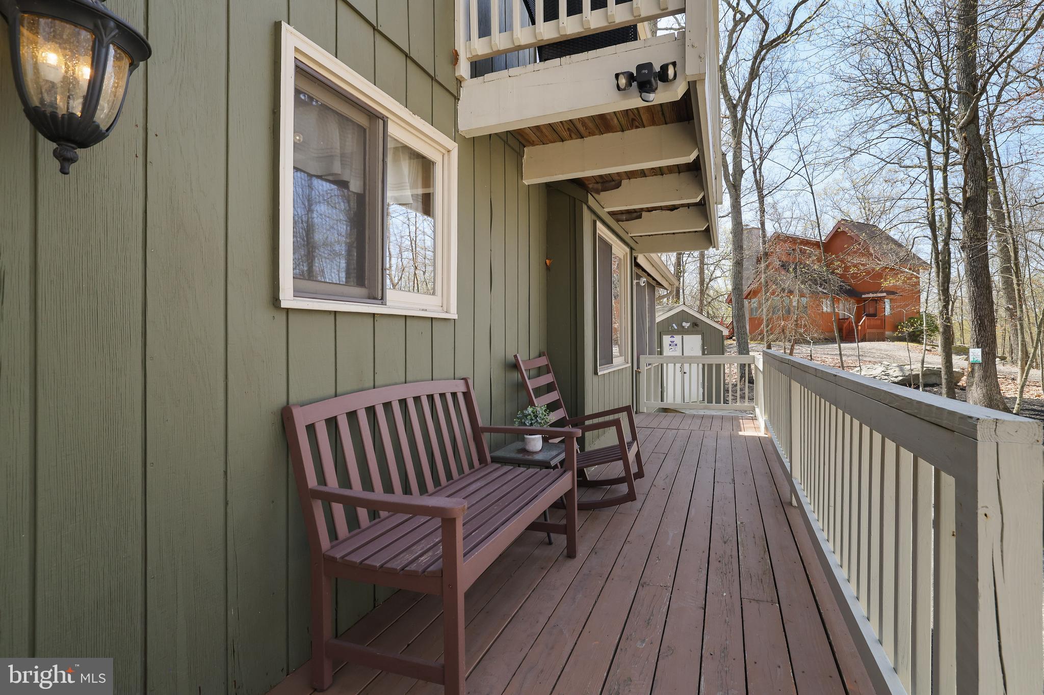 SAW CREEK ESTATES - Residential