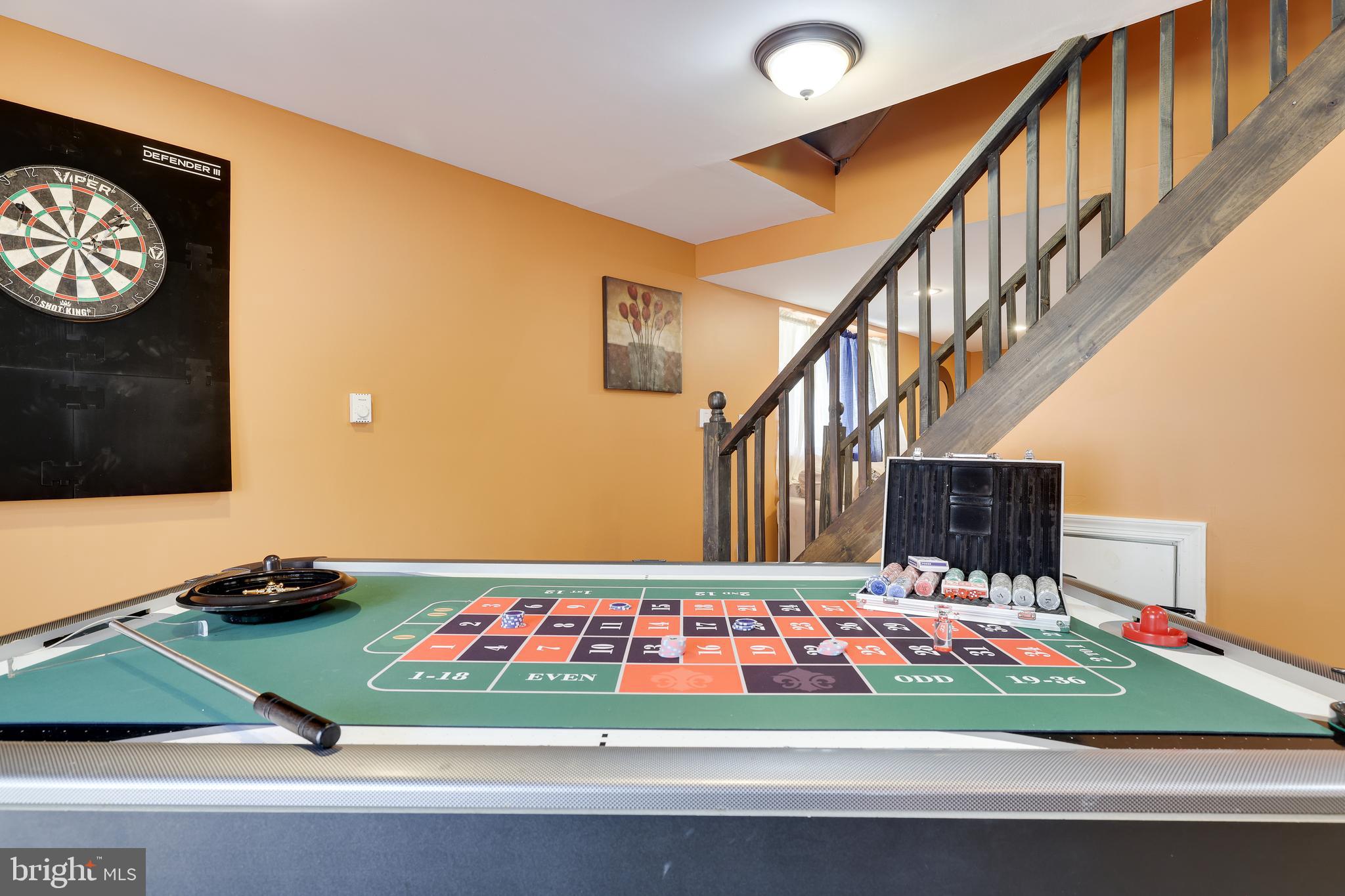 SAW CREEK ESTATES - Residential