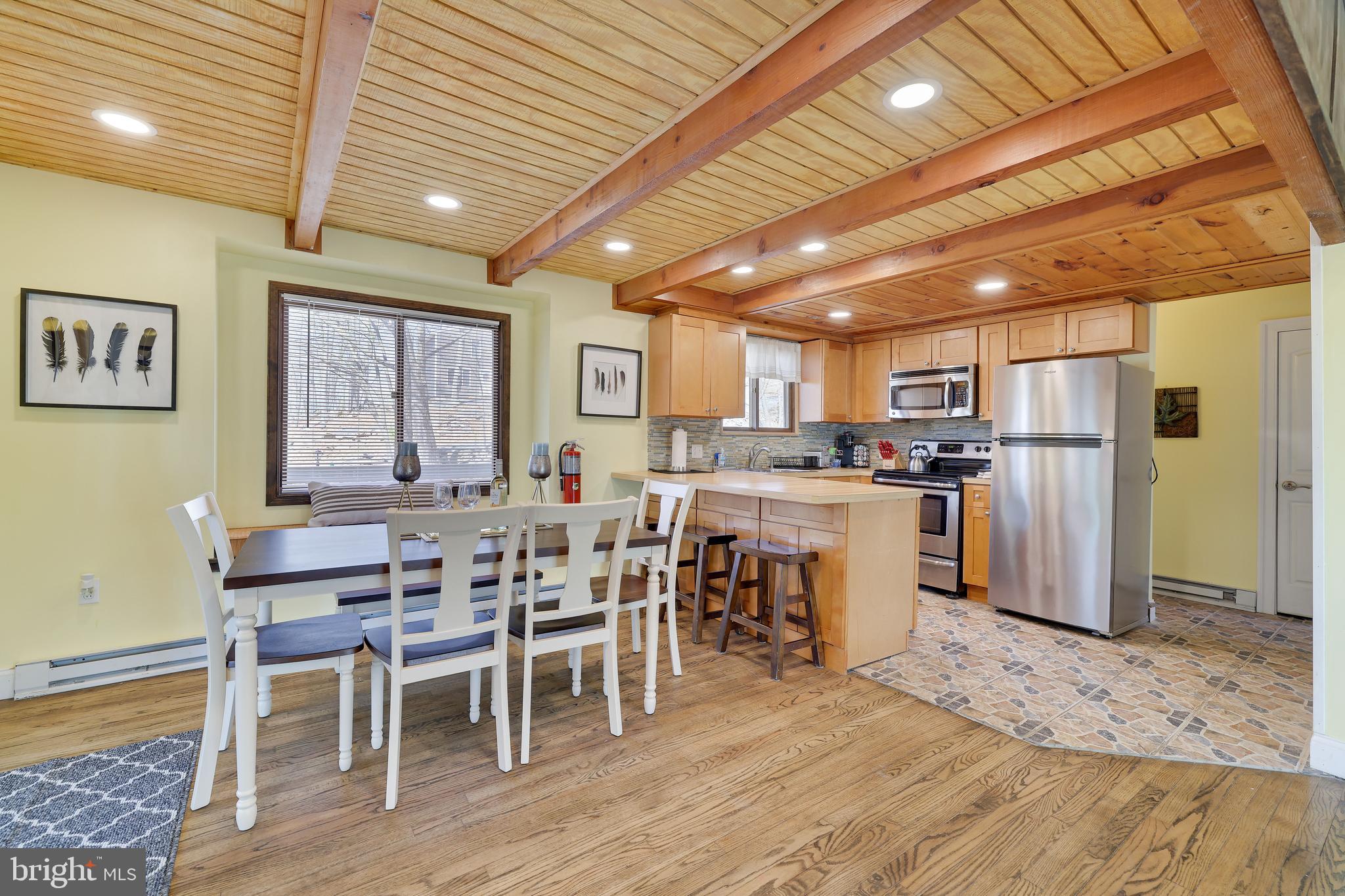 SAW CREEK ESTATES - Residential