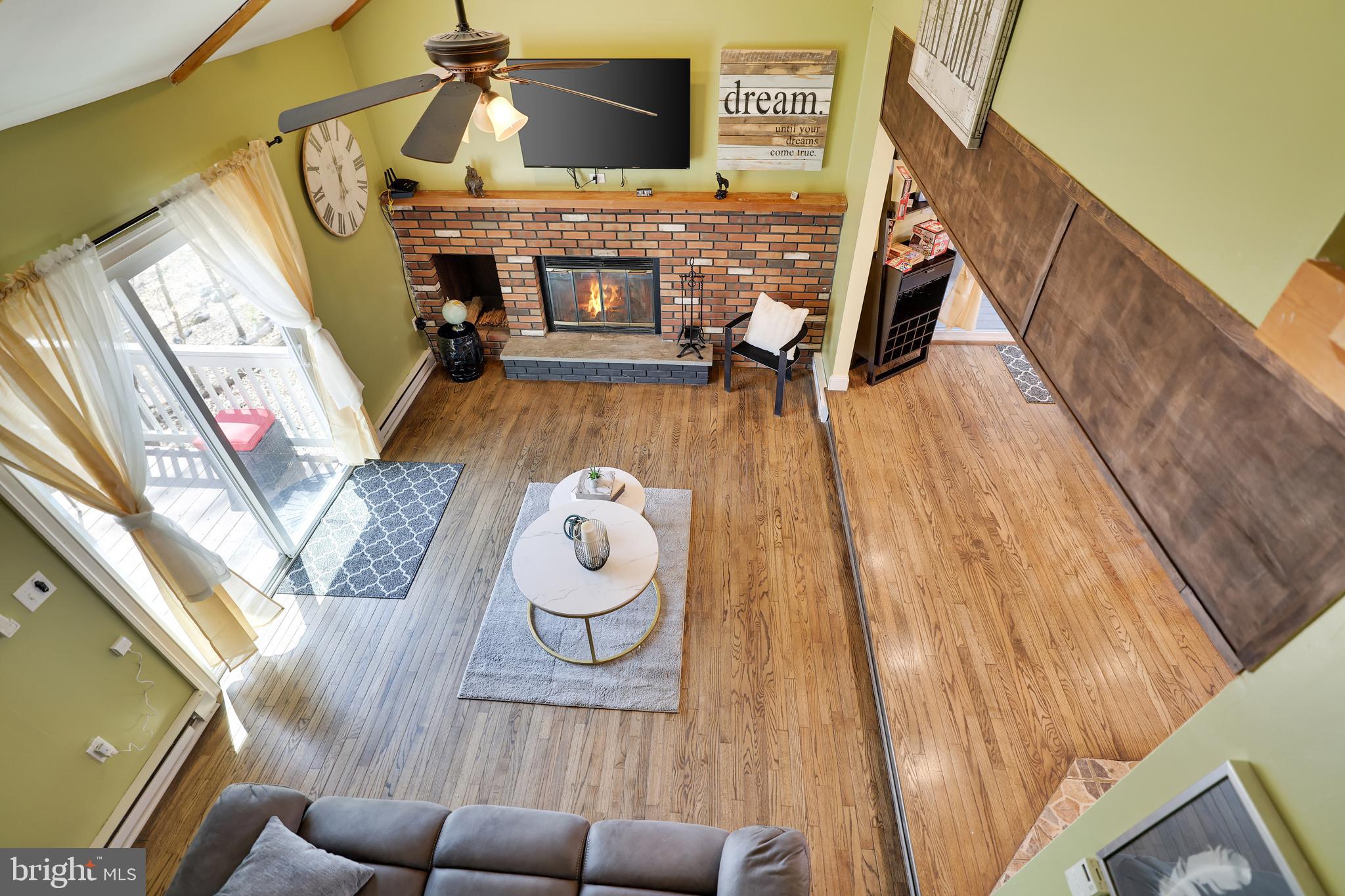 SAW CREEK ESTATES - Residential