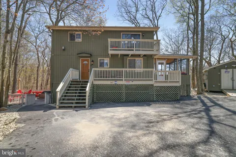 163 Cambridge Court, Bushkill, PA 18324 - MLS#: PAPI2000648
