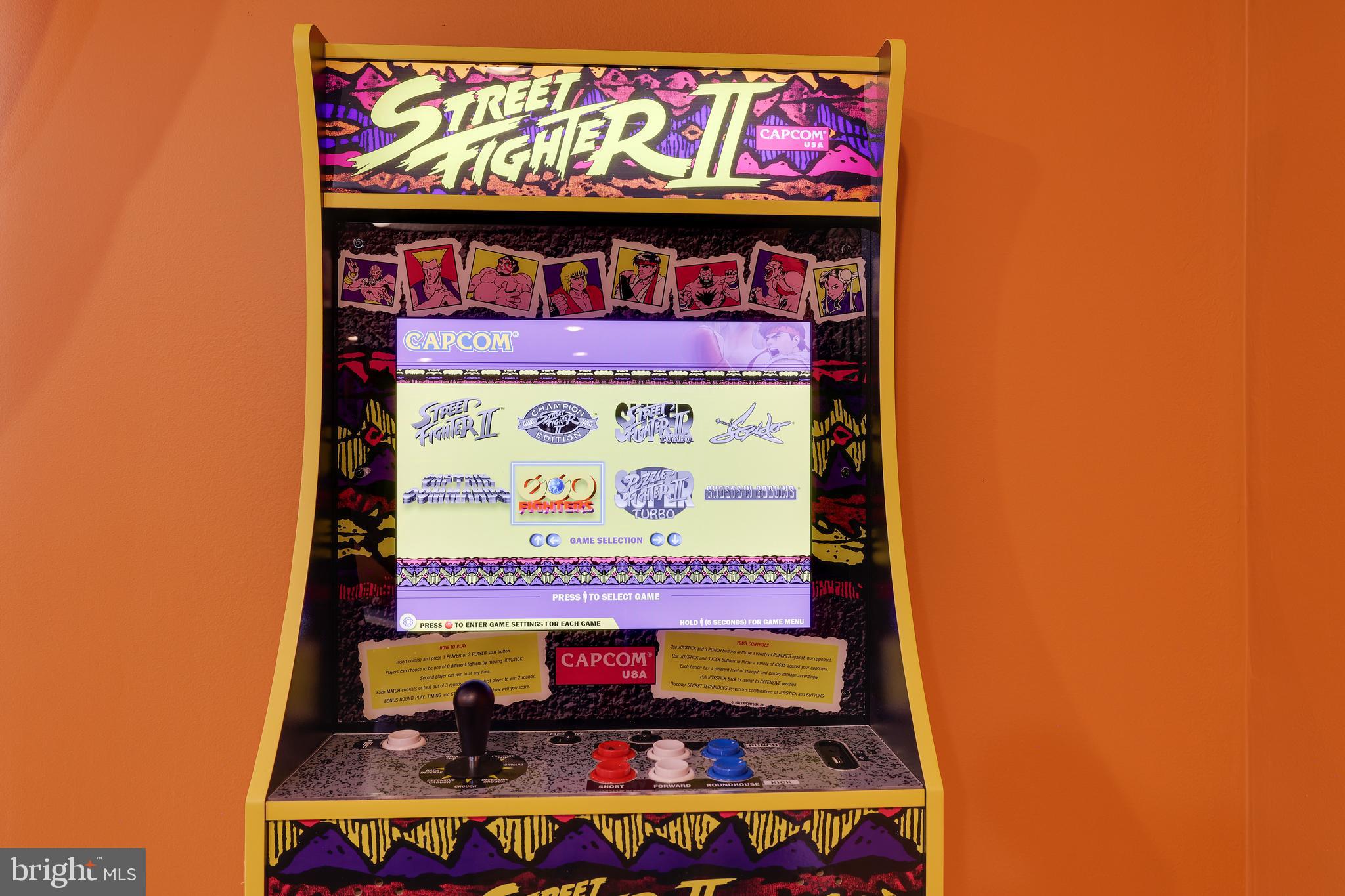 SAW CREEK ESTATES - Residential