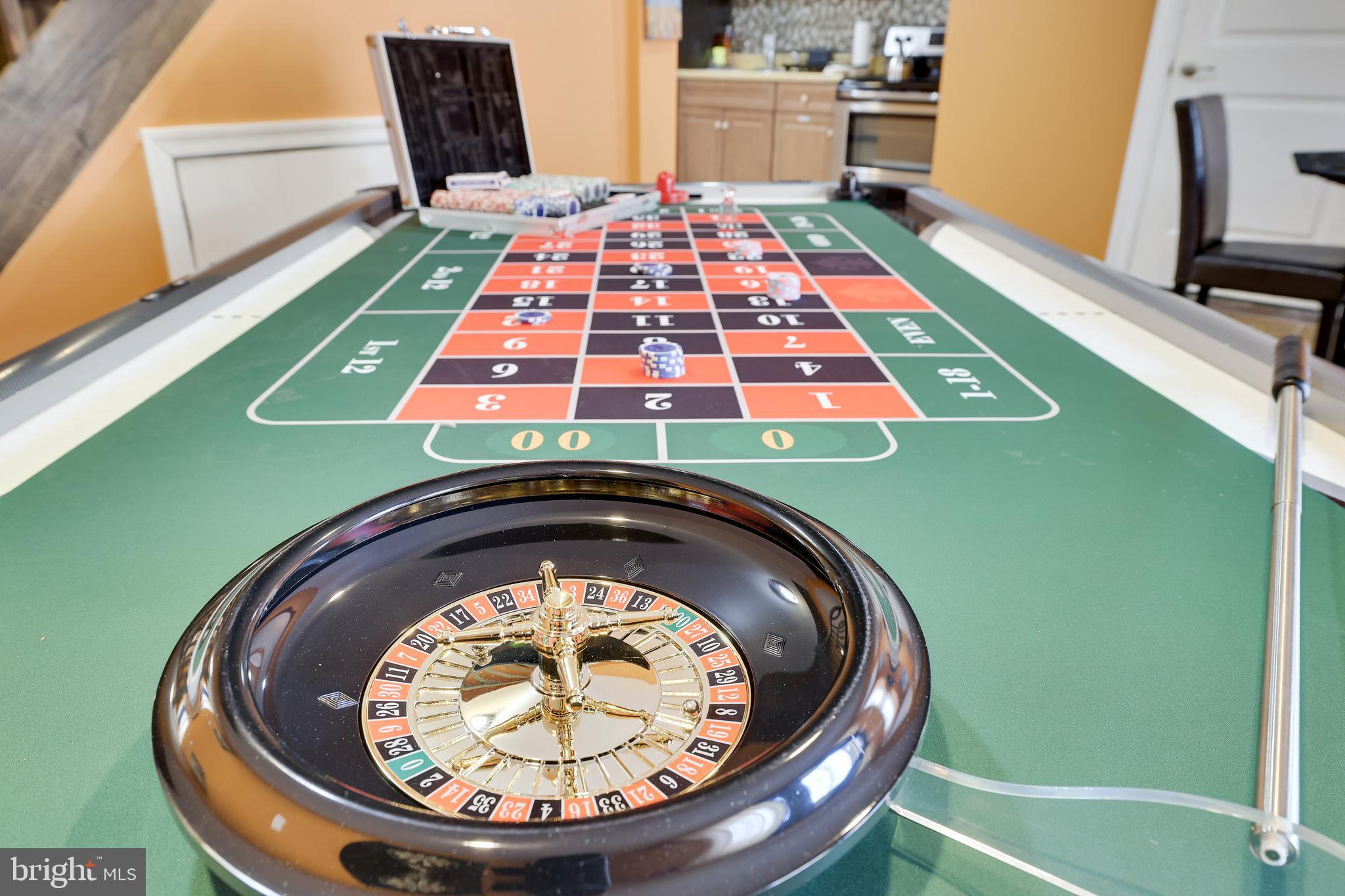 SAW CREEK ESTATES - Residential