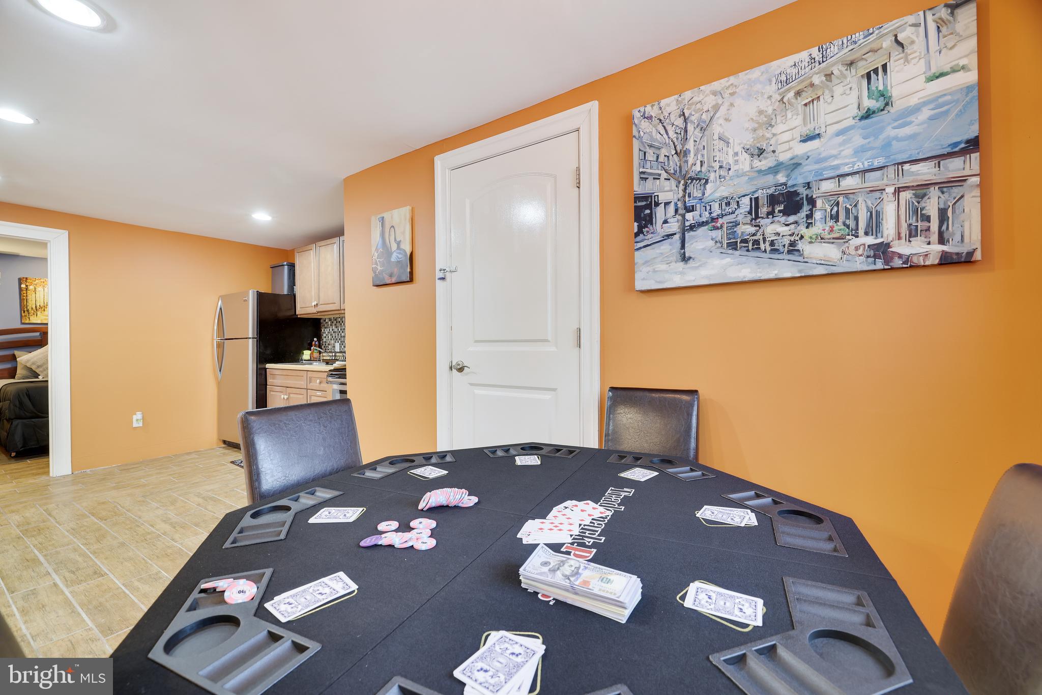 SAW CREEK ESTATES - Residential