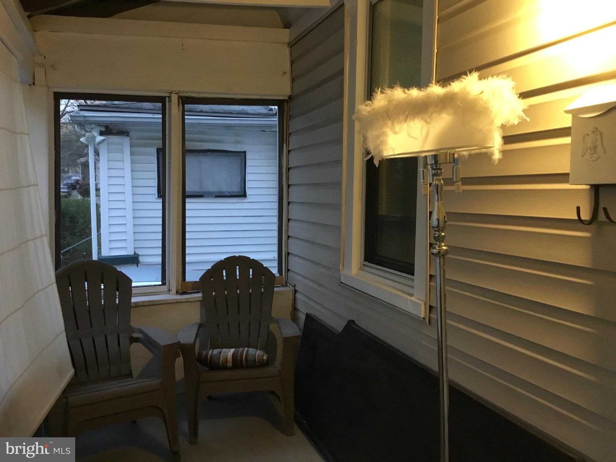 POTTSTOWN - Residential Lease