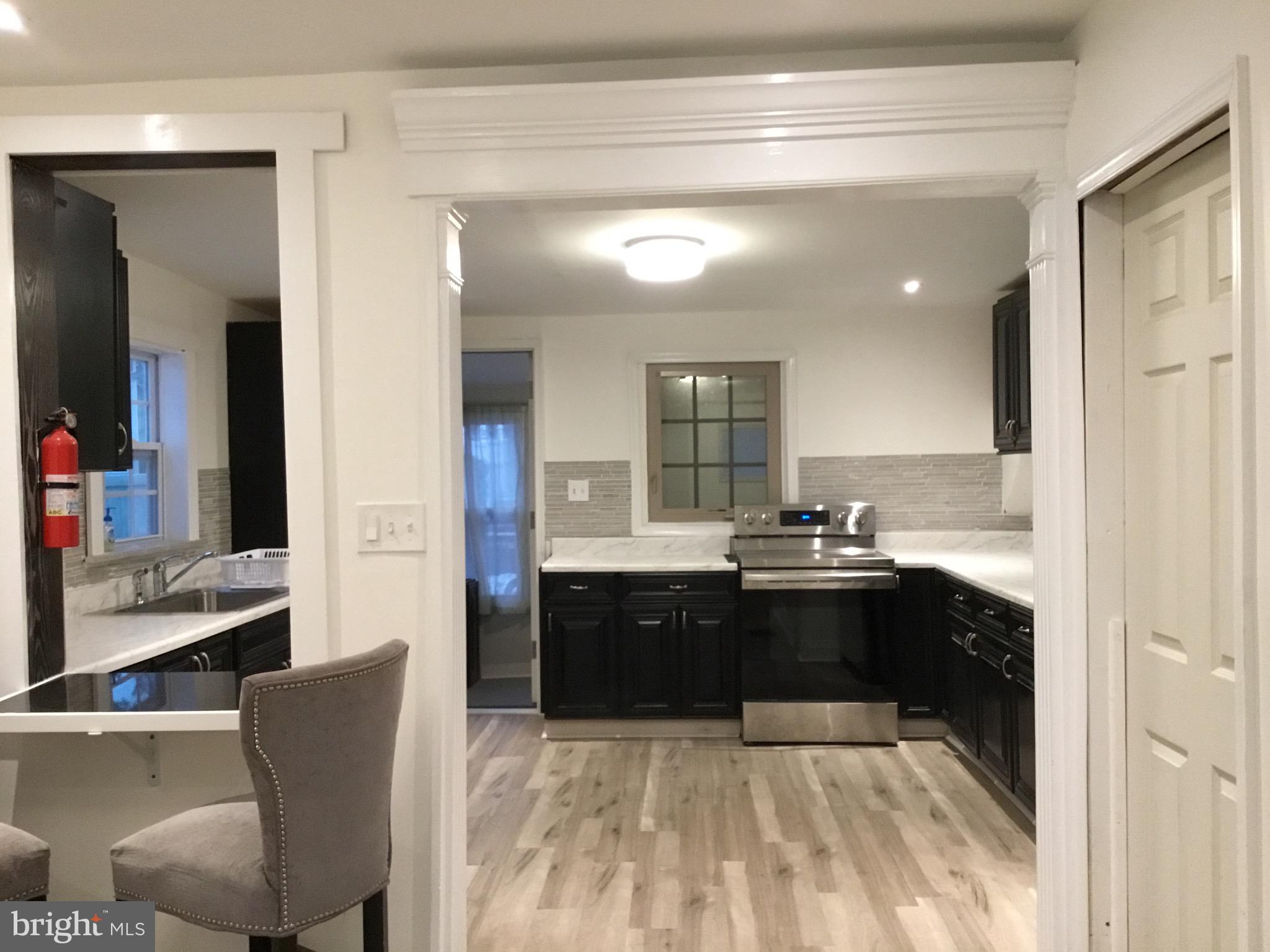 POTTSTOWN - Residential Lease