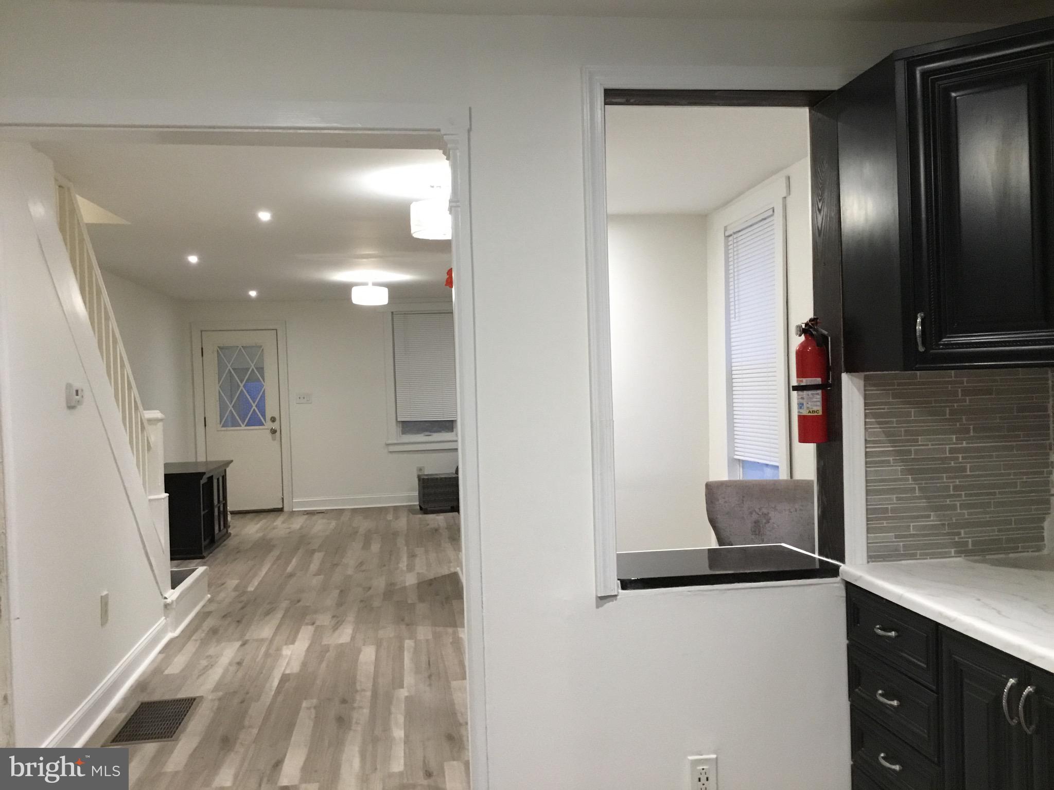 POTTSTOWN - Residential Lease