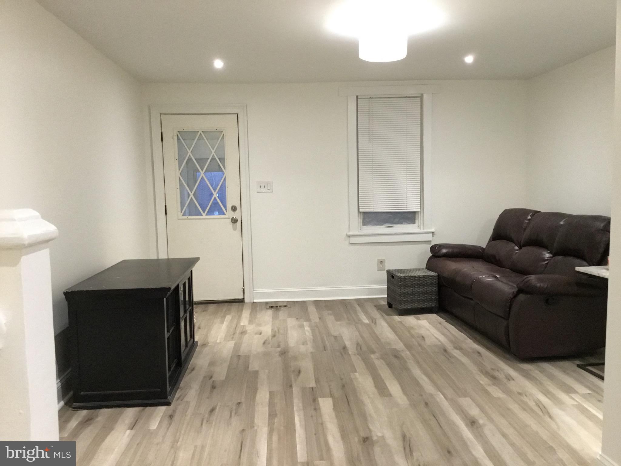 POTTSTOWN - Residential Lease