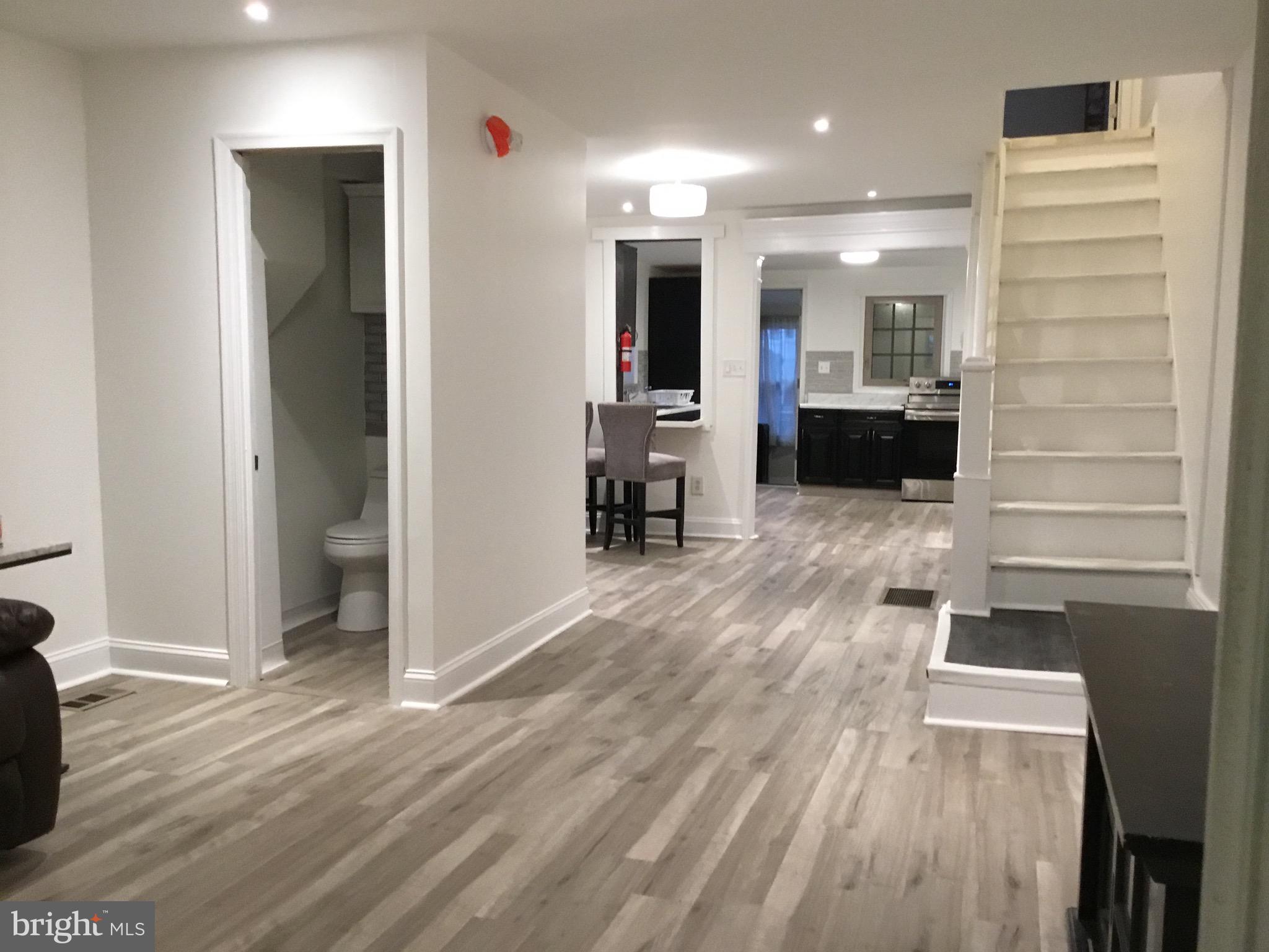 POTTSTOWN - Residential Lease