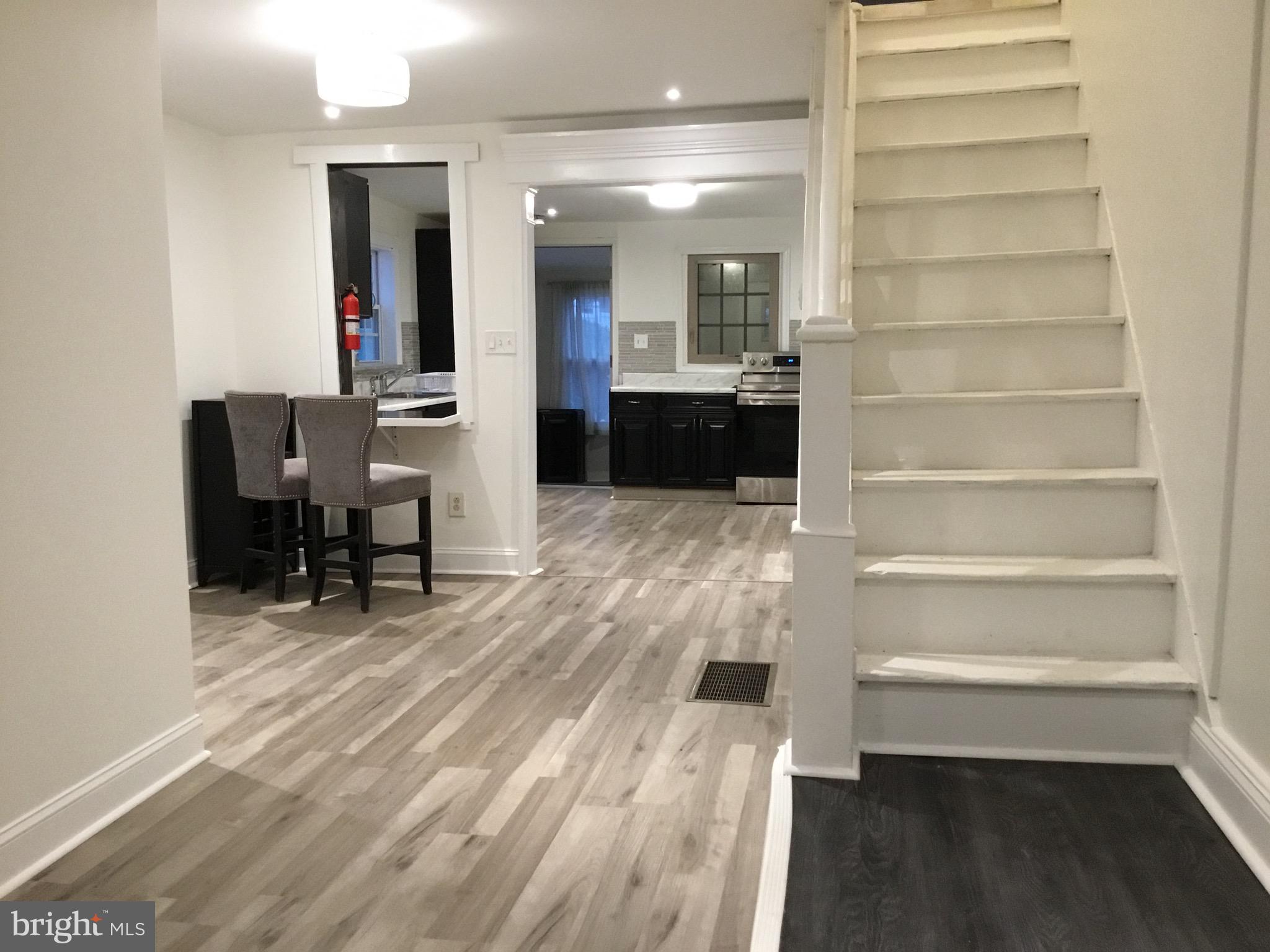 POTTSTOWN - Residential Lease