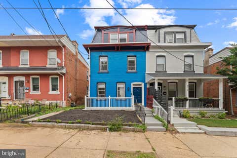 Photo of 618 N Van Buren Street, WILMINGTON, DE 19805 (MLS # DENC2109754)