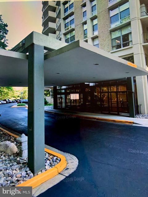 9039 SLIGO CREEK PARKWAY 706 SILVER SPRING MD 20901