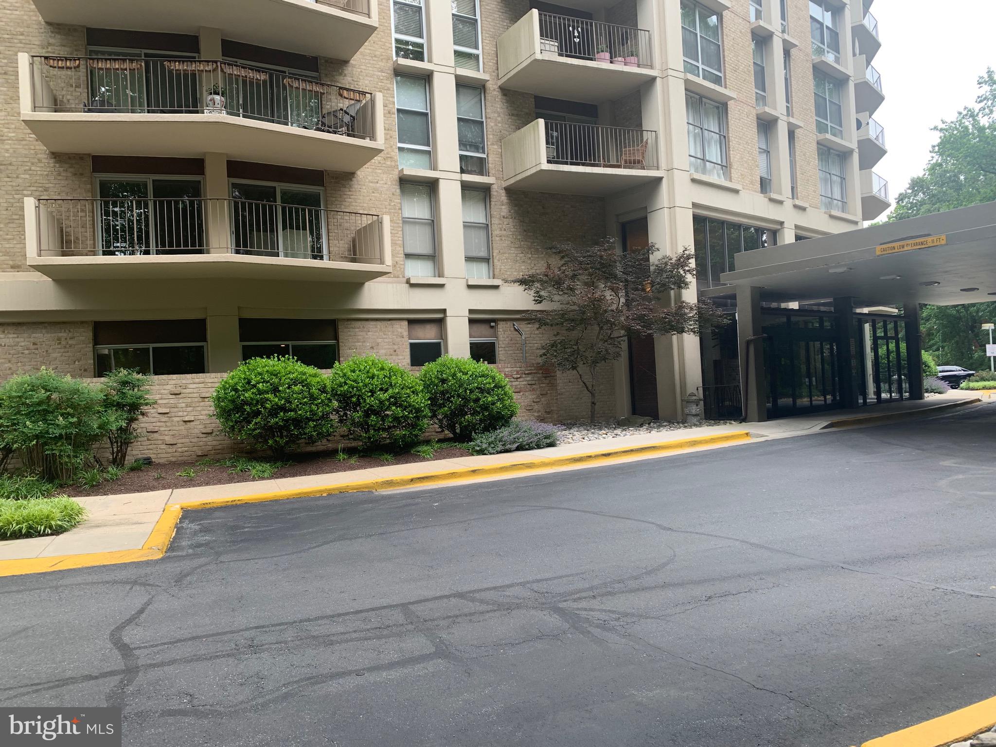 9039 SLIGO CREEK PARKWAY 706