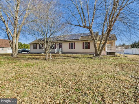 23338 PARK AVENUE GEORGETOWN DE 19947