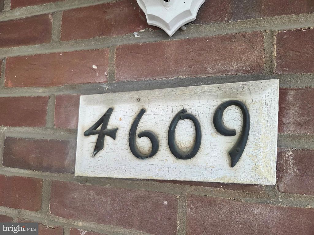 Photo of 4609 Homer Avenue, BALTIMORE, MD 21215 (MLS # MDBA2187976)