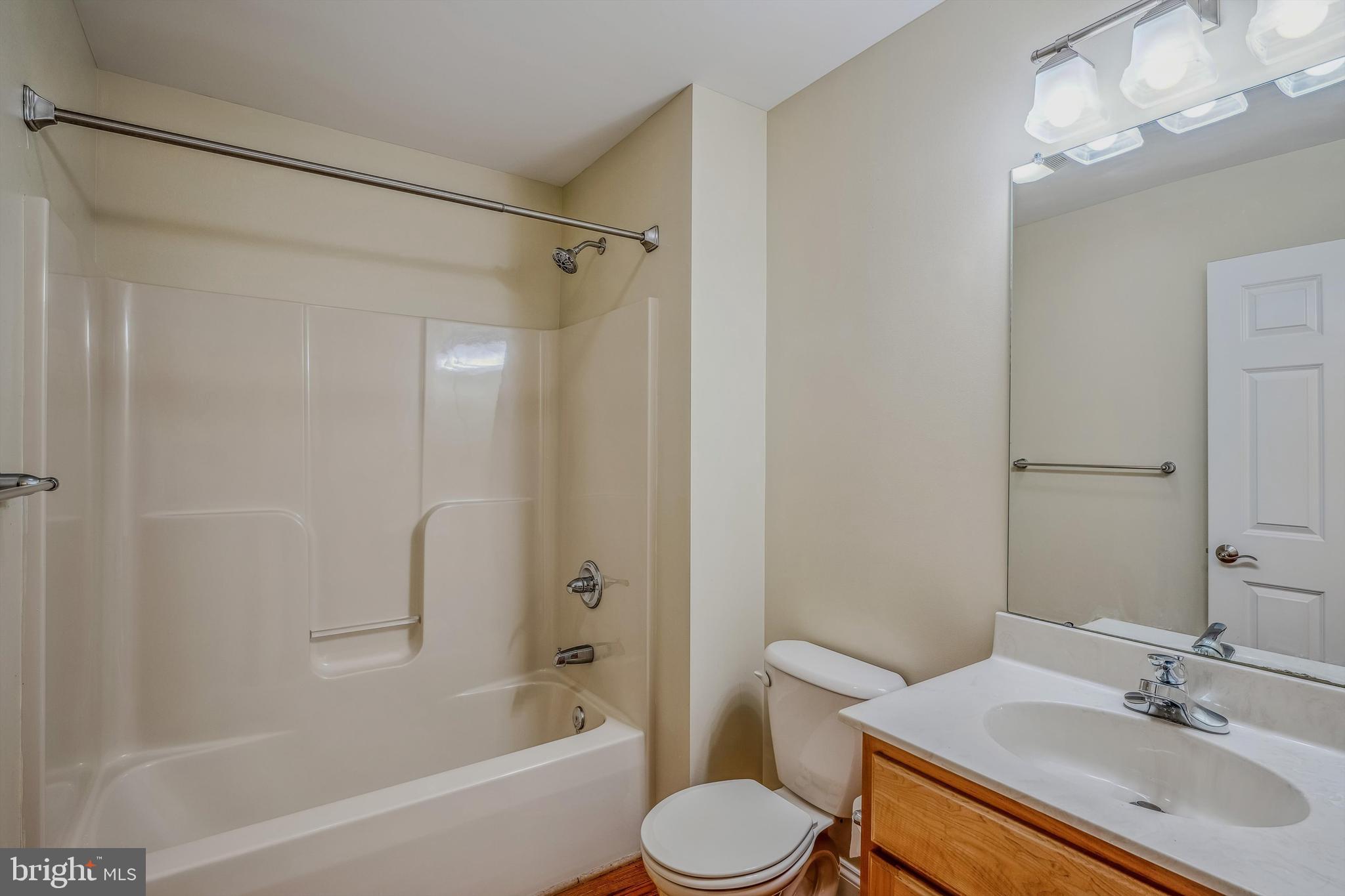 WASHINGTON COUNTY - Residential