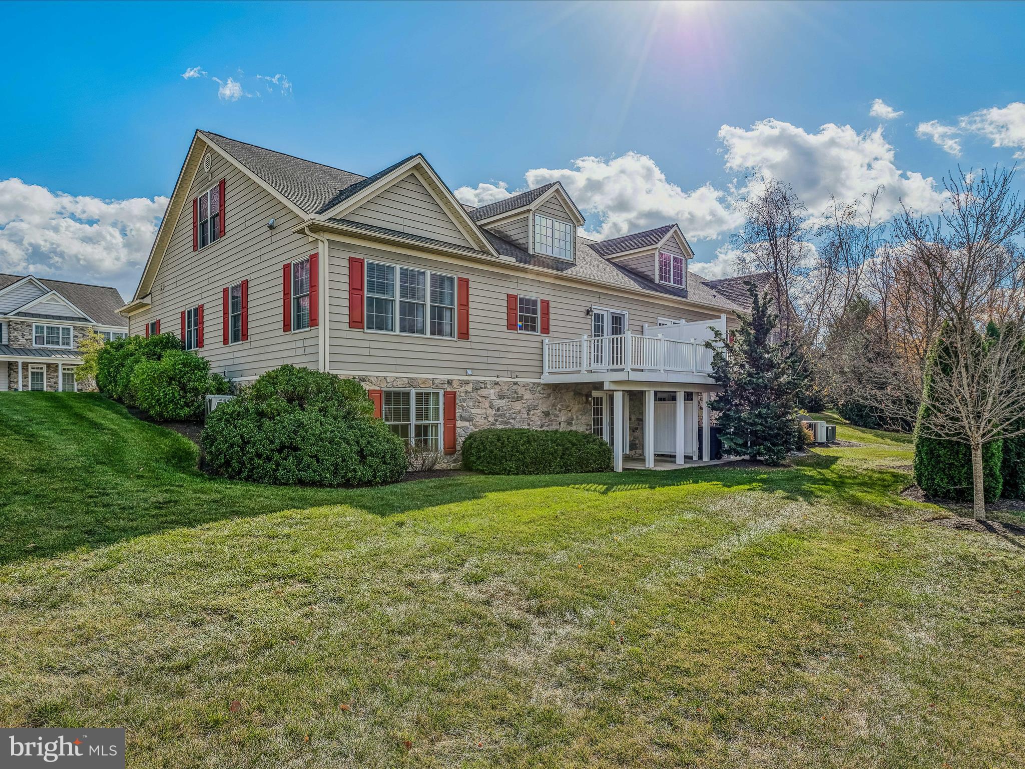 WASHINGTON COUNTY - Residential