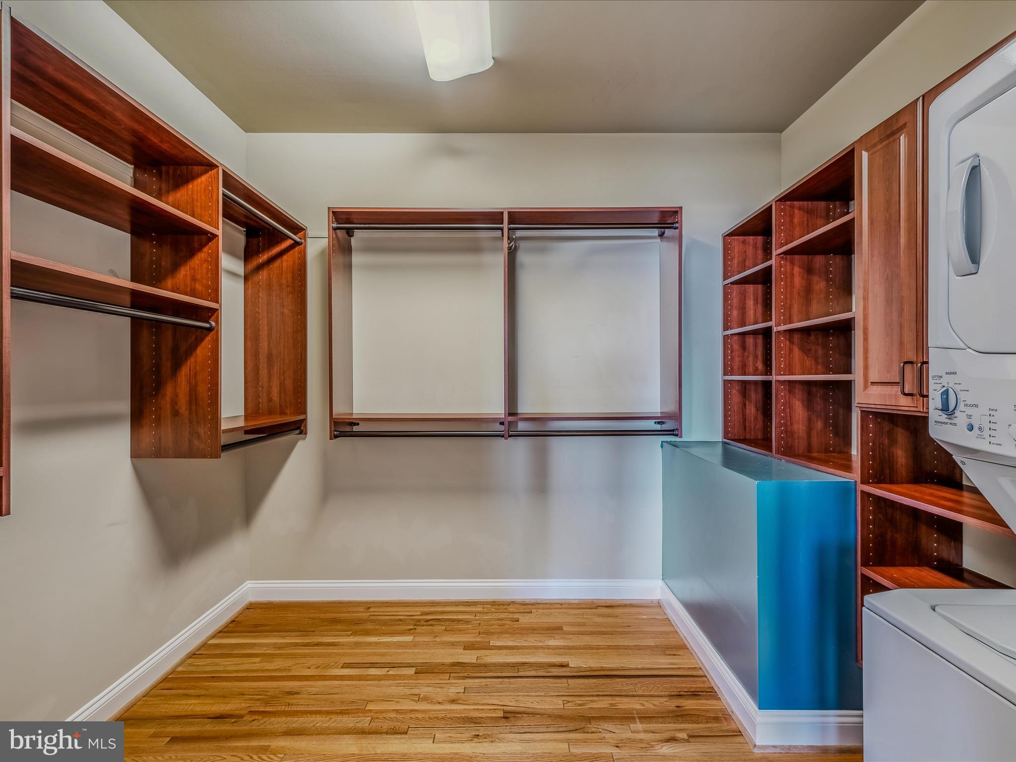 WASHINGTON COUNTY - Residential