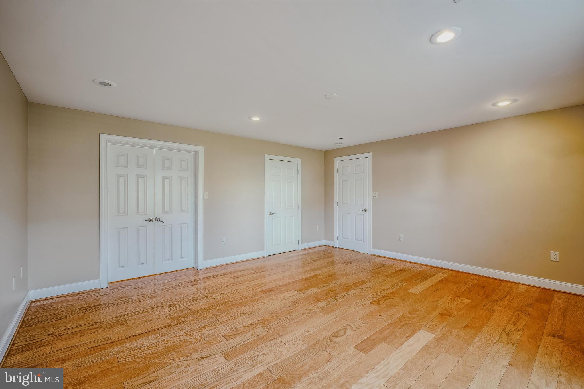 WASHINGTON COUNTY - Residential