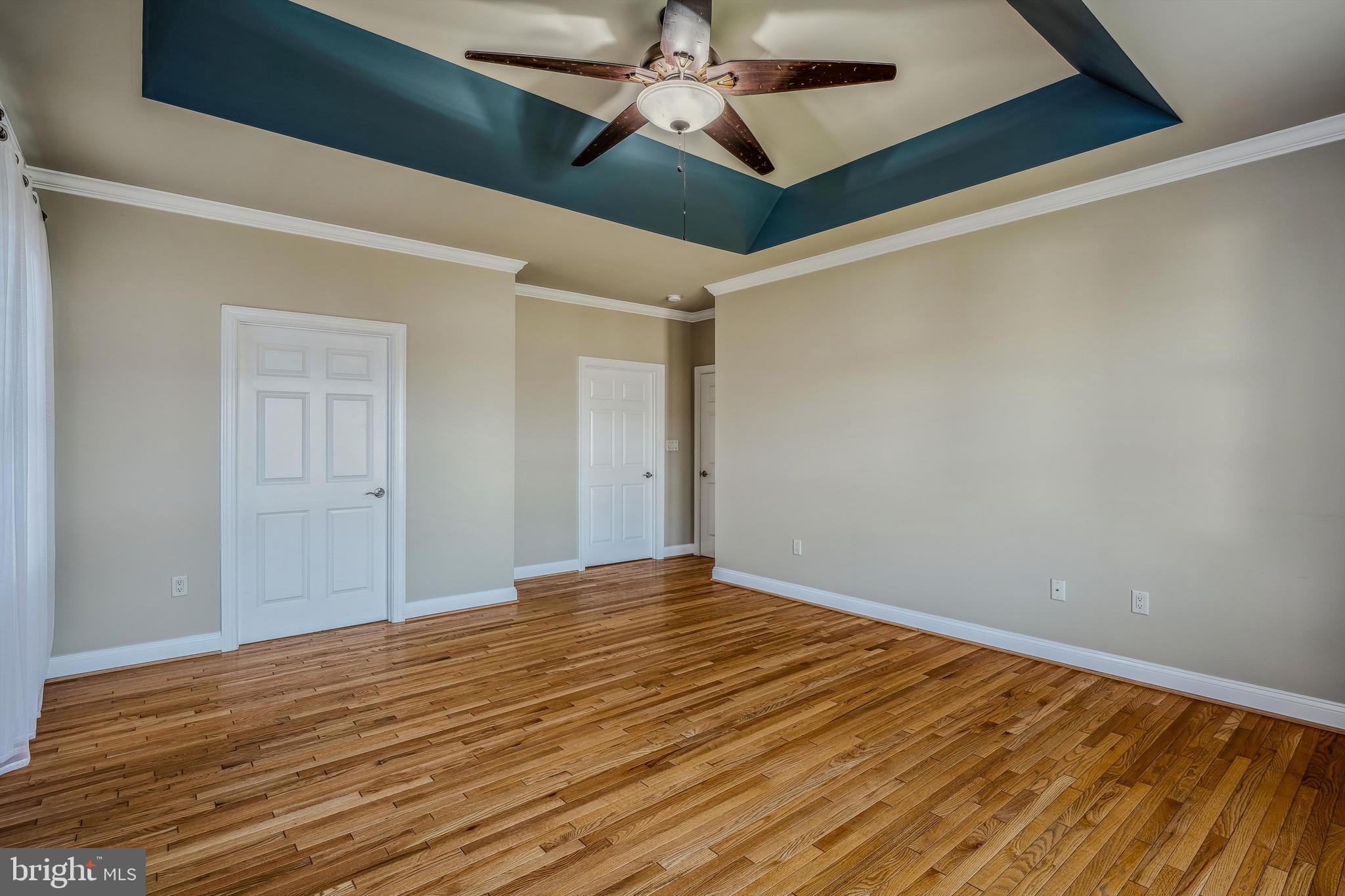 WASHINGTON COUNTY - Residential