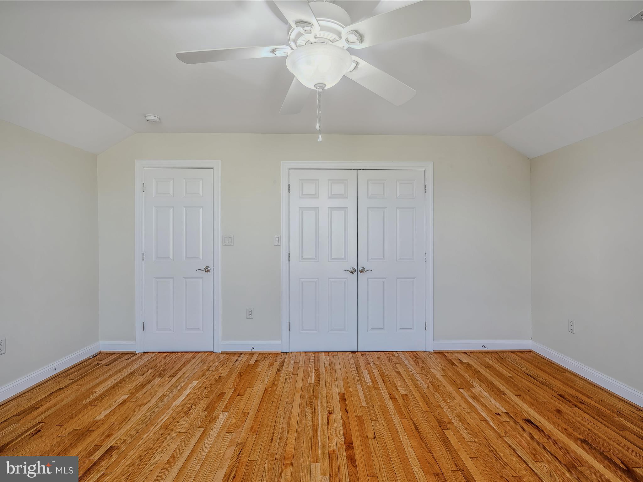 WASHINGTON COUNTY - Residential