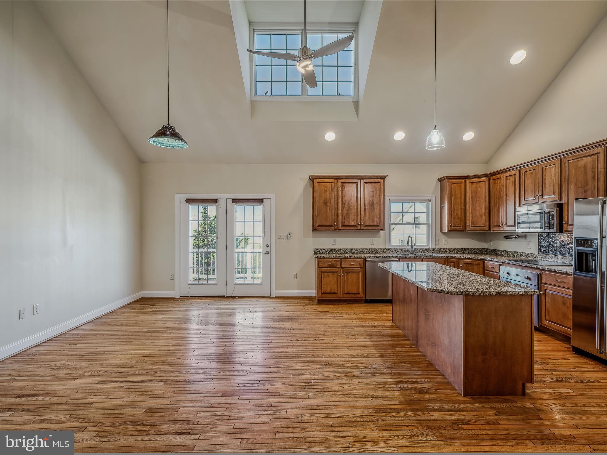 WASHINGTON COUNTY - Residential