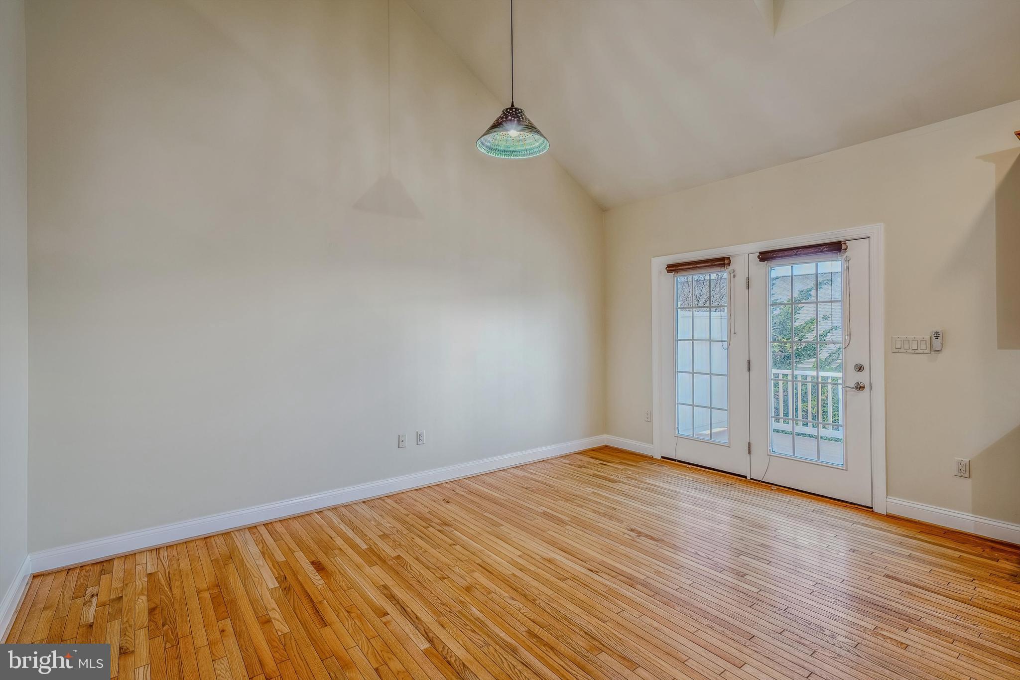 WASHINGTON COUNTY - Residential