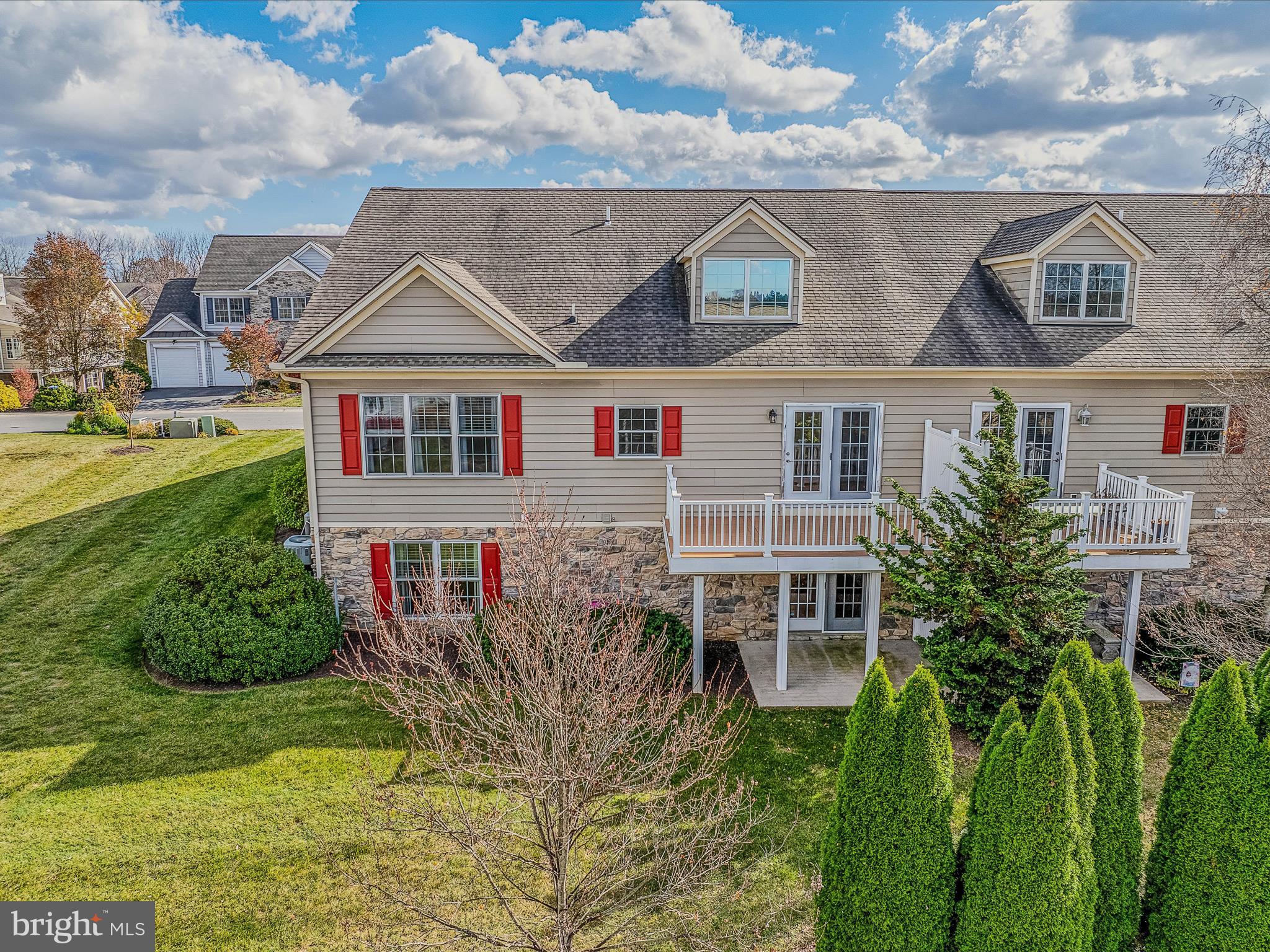 WASHINGTON COUNTY - Residential