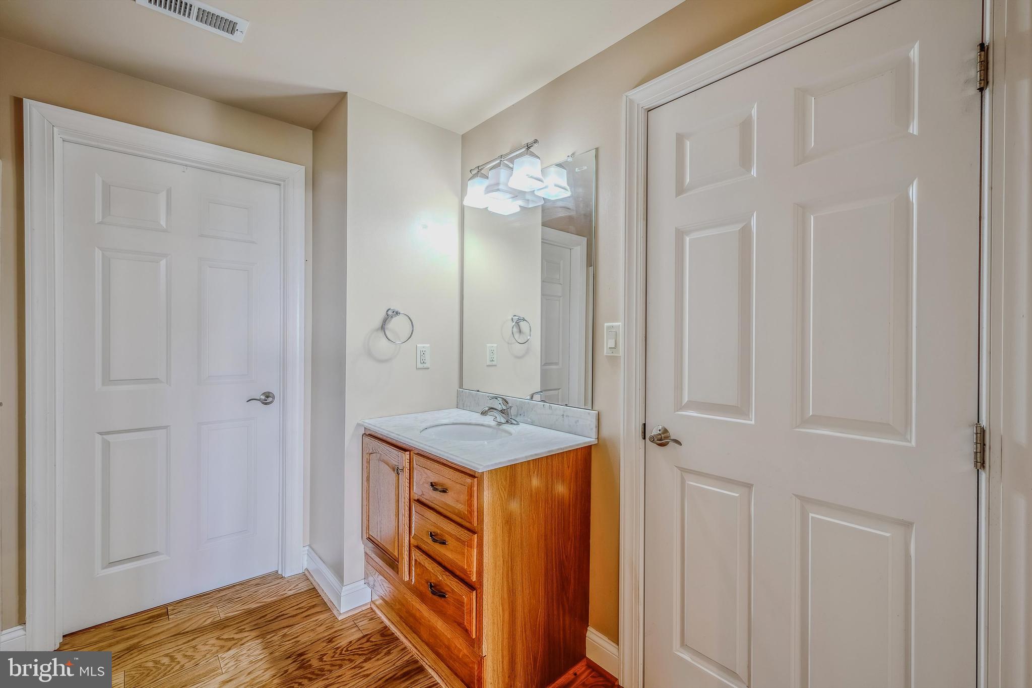 WASHINGTON COUNTY - Residential