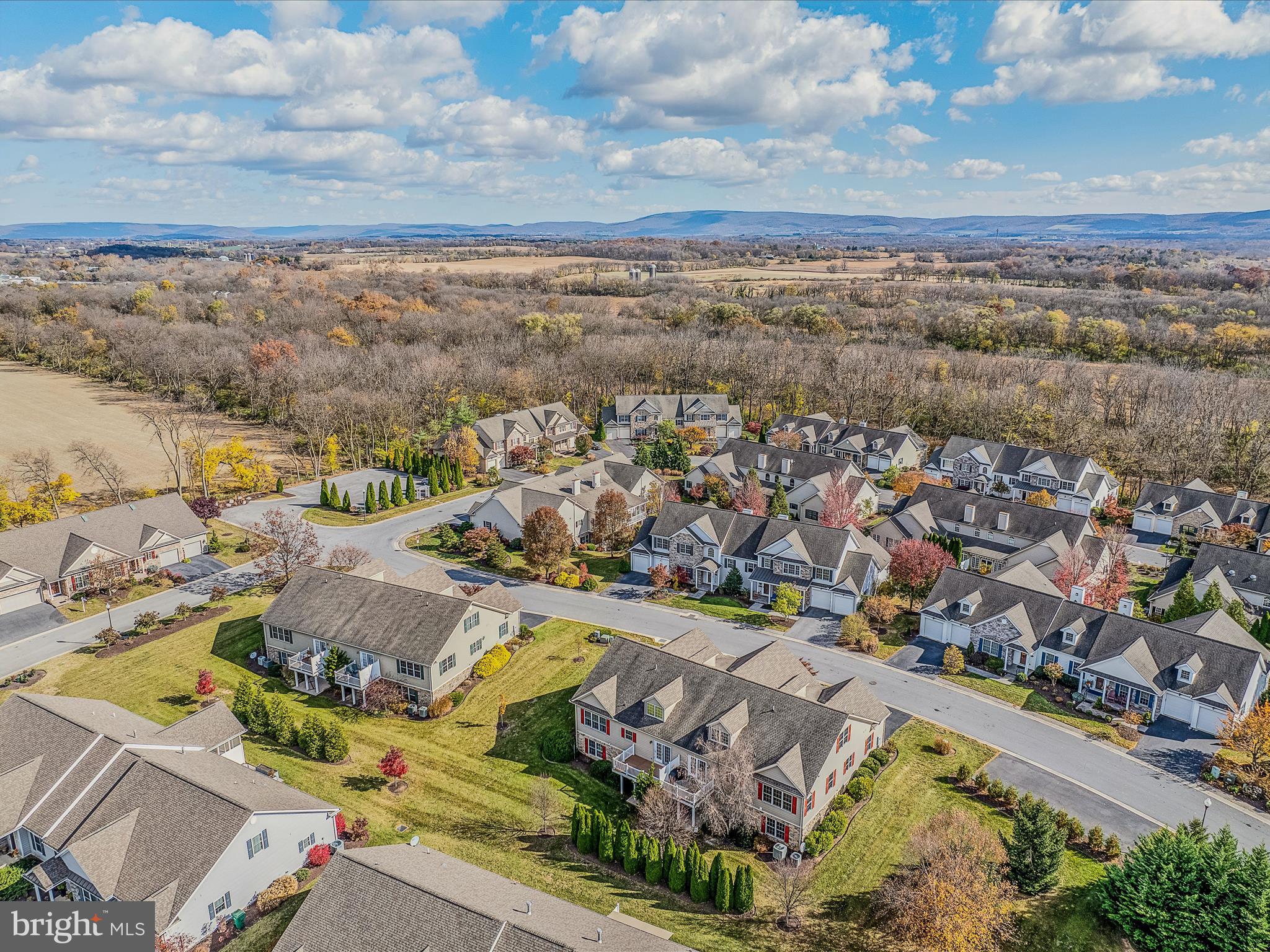 WASHINGTON COUNTY - Residential
