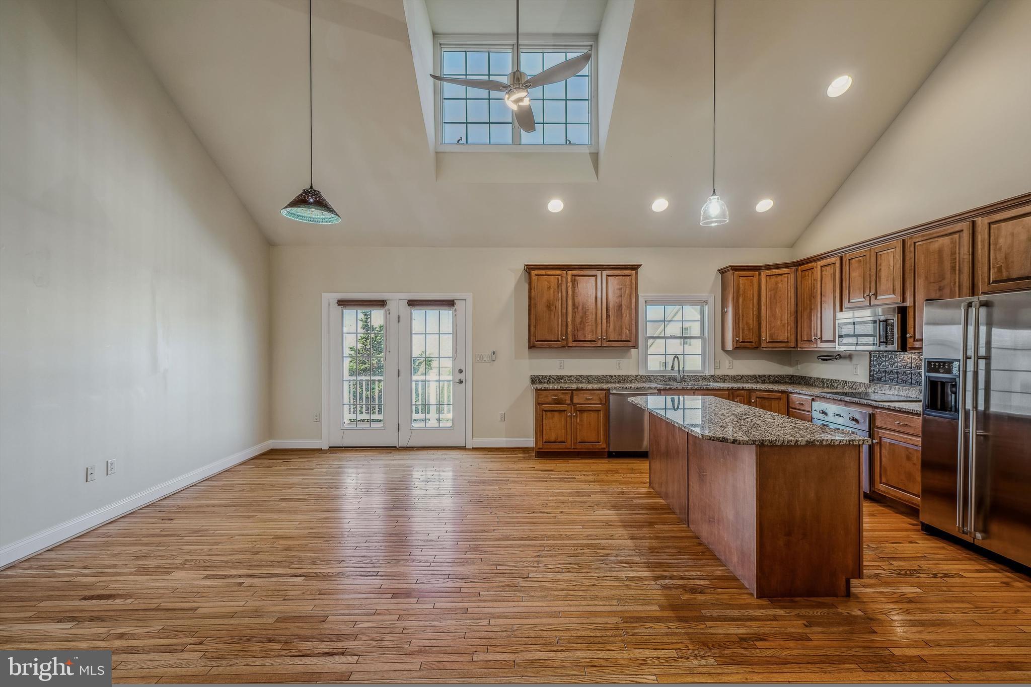 WASHINGTON COUNTY - Residential