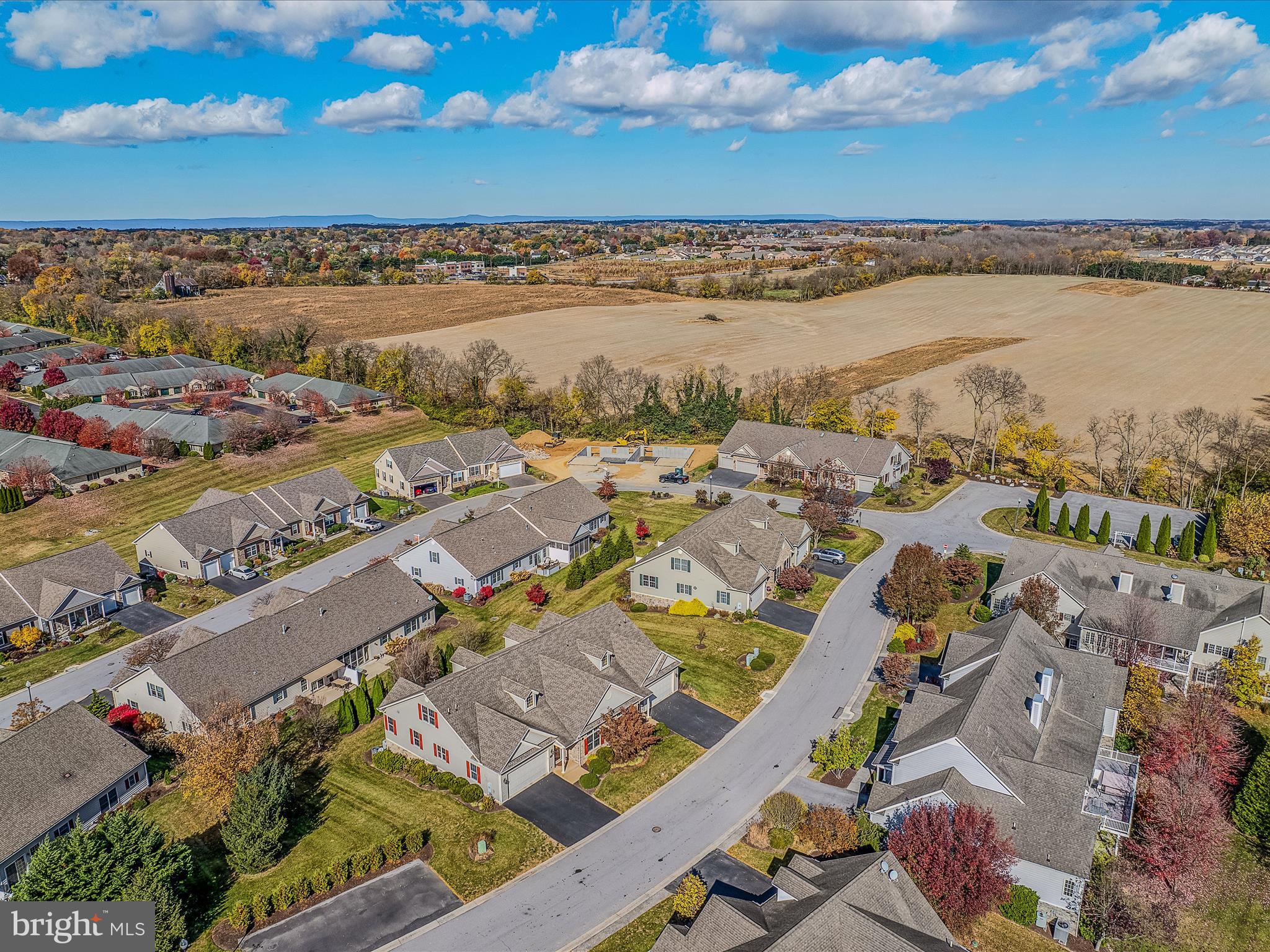 WASHINGTON COUNTY - Residential