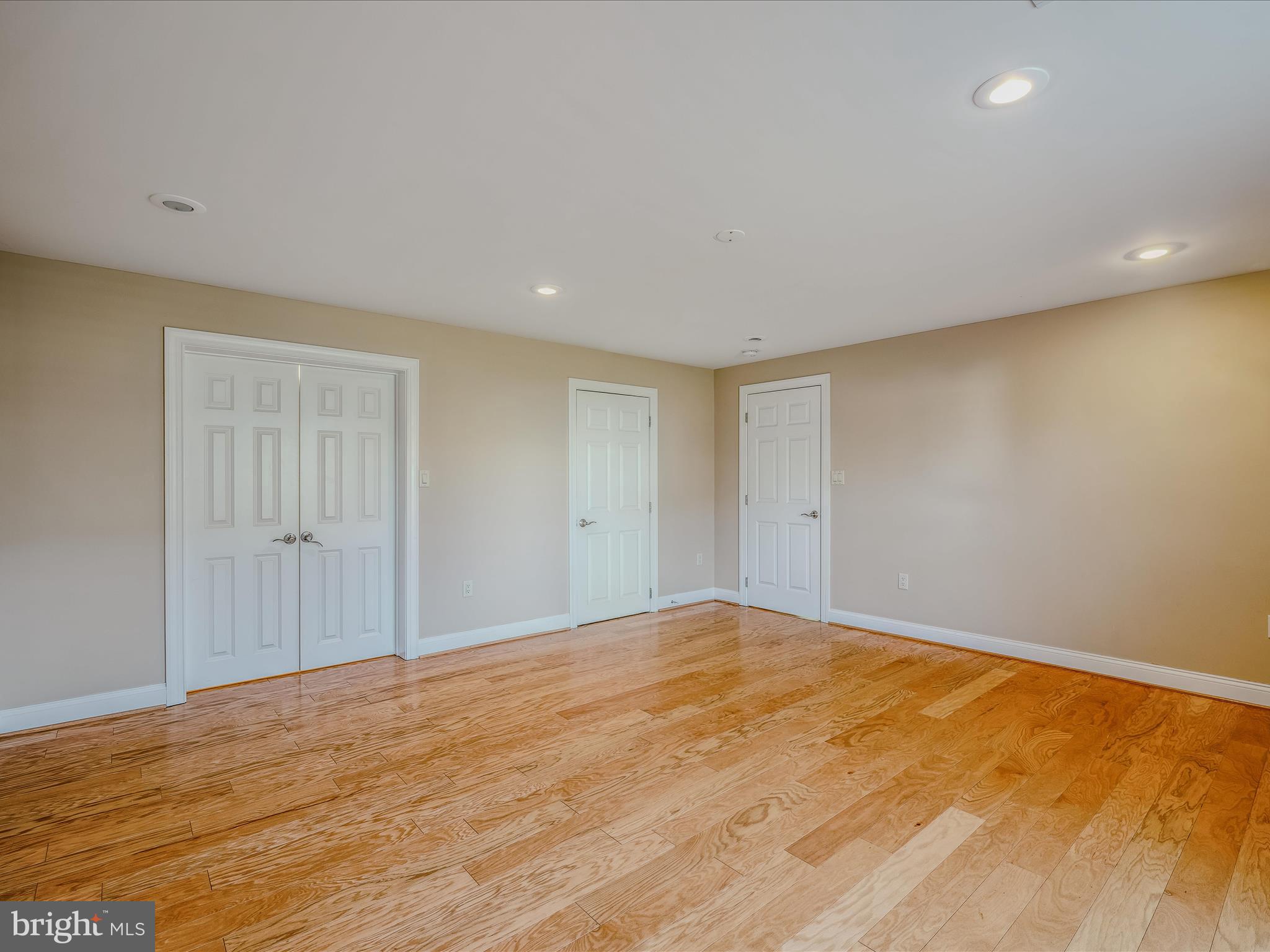 WASHINGTON COUNTY - Residential