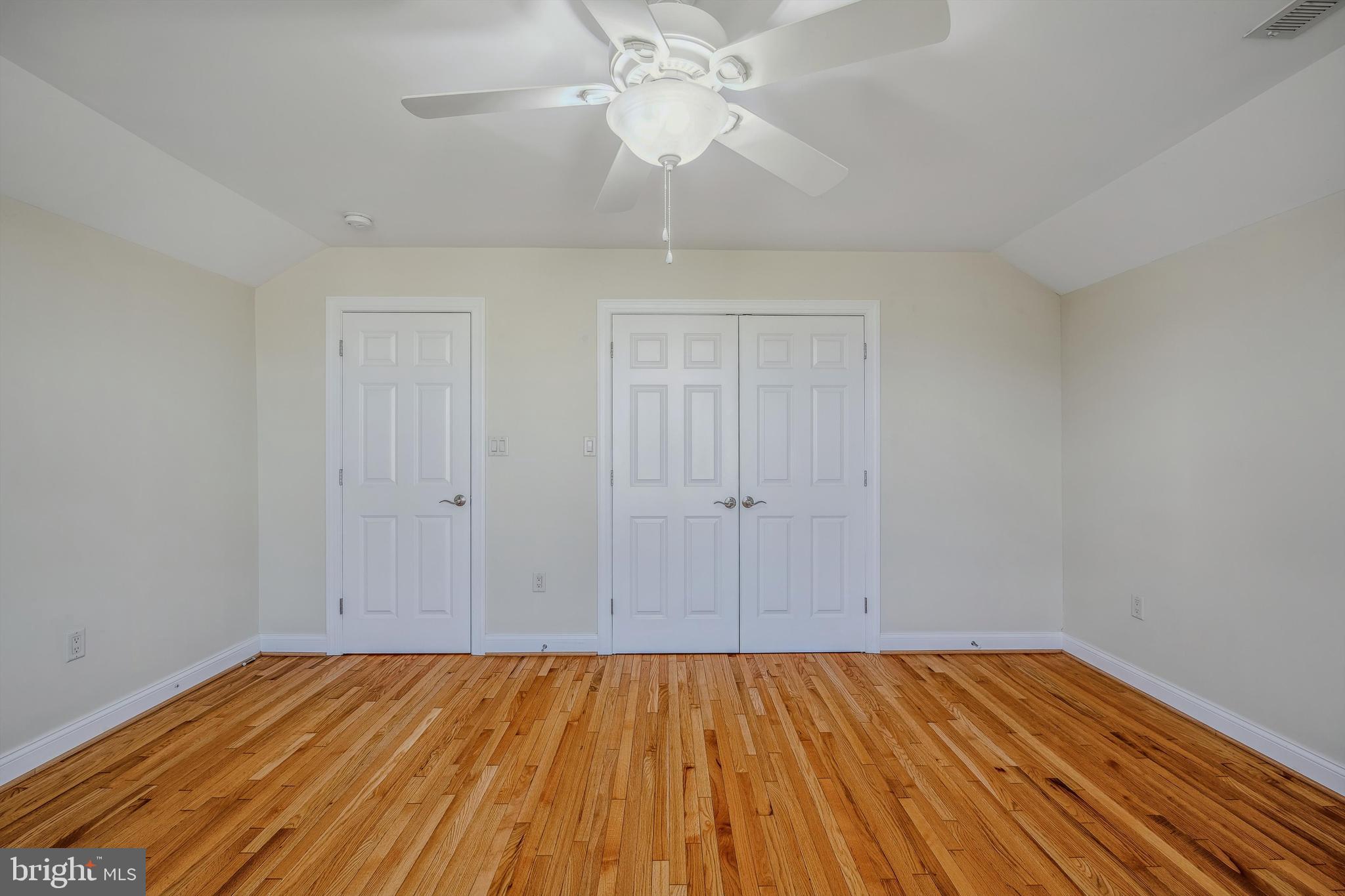 WASHINGTON COUNTY - Residential