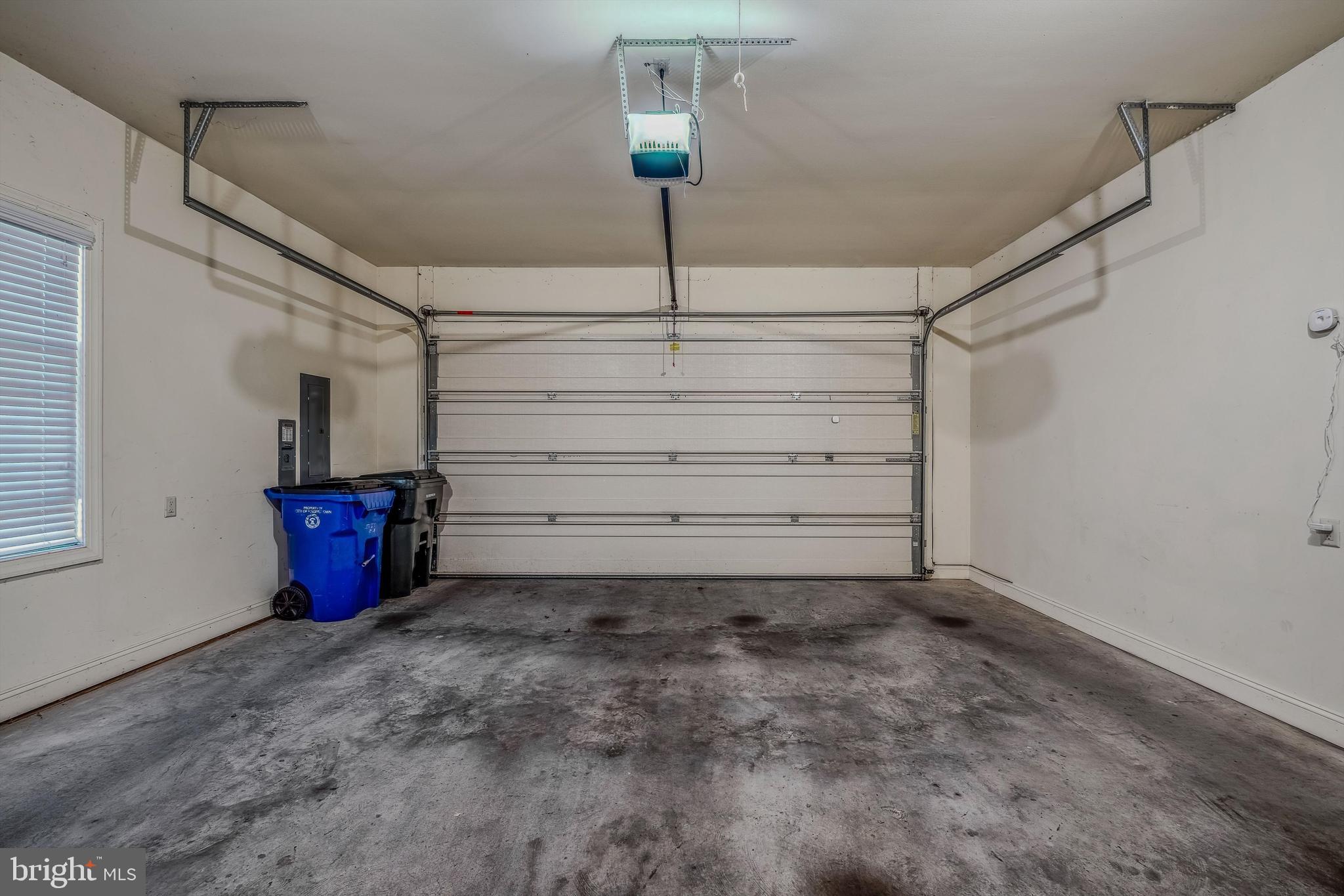 WASHINGTON COUNTY - Residential