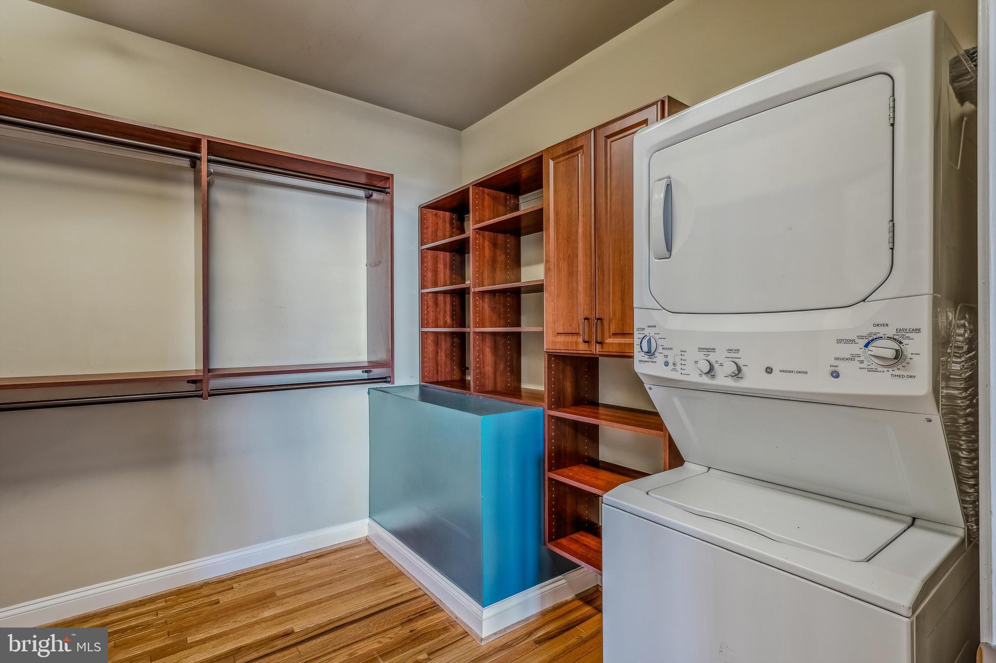 WASHINGTON COUNTY - Residential