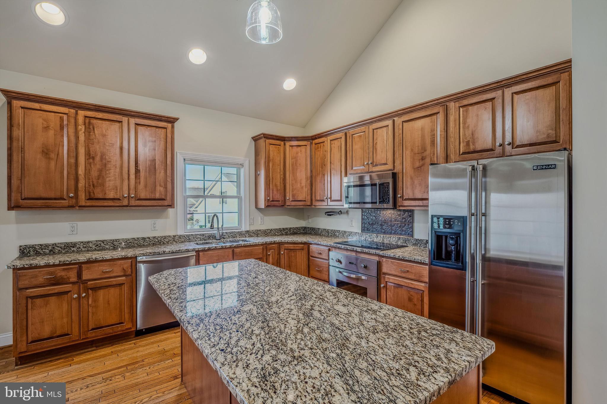 WASHINGTON COUNTY - Residential