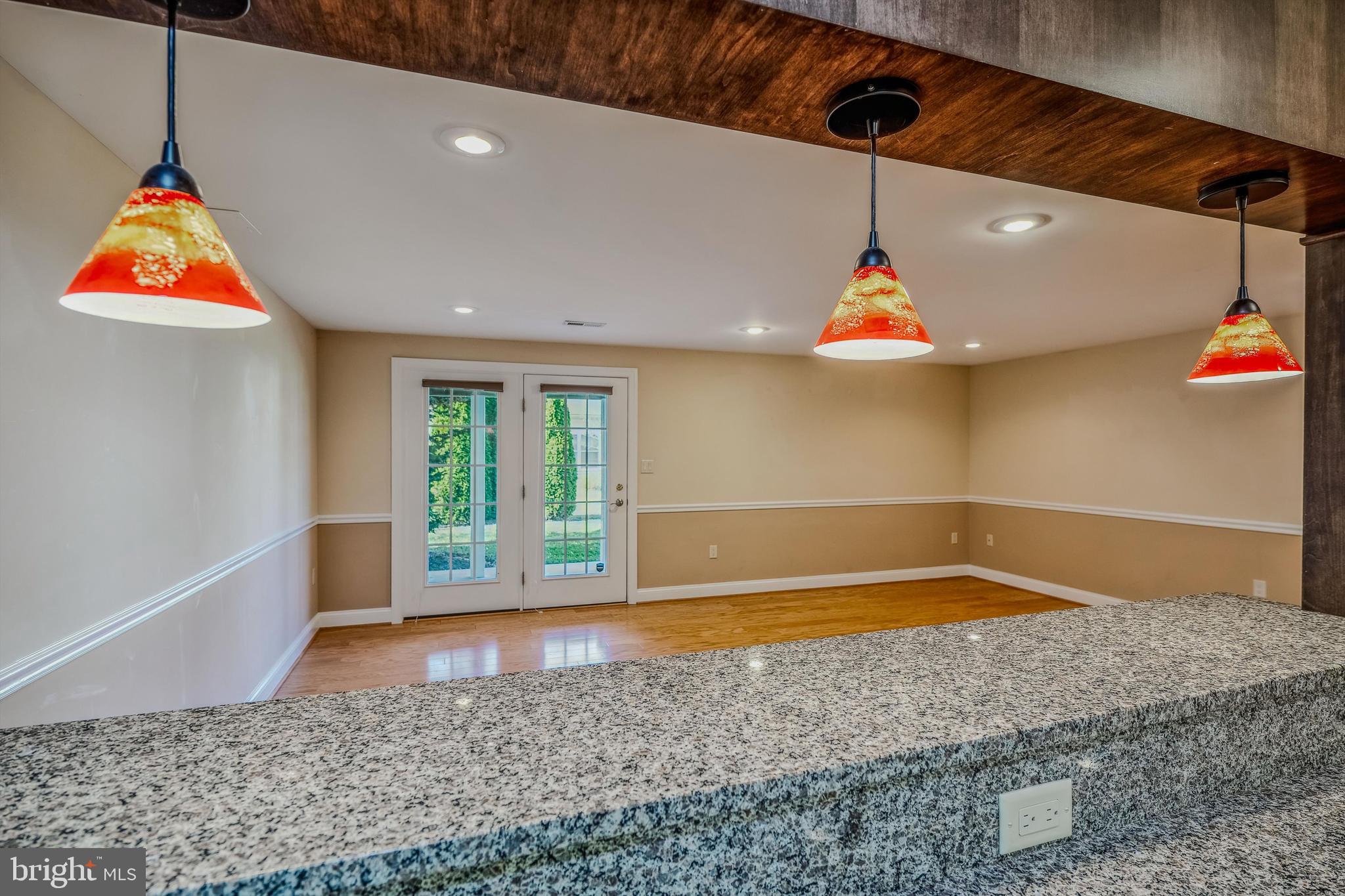 WASHINGTON COUNTY - Residential