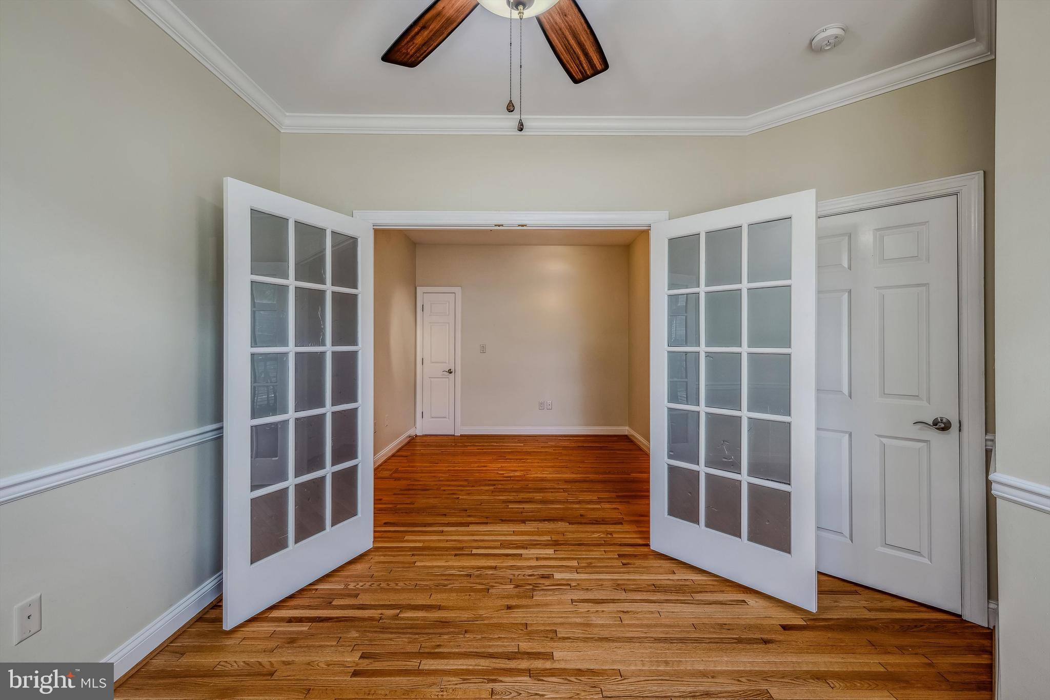 WASHINGTON COUNTY - Residential