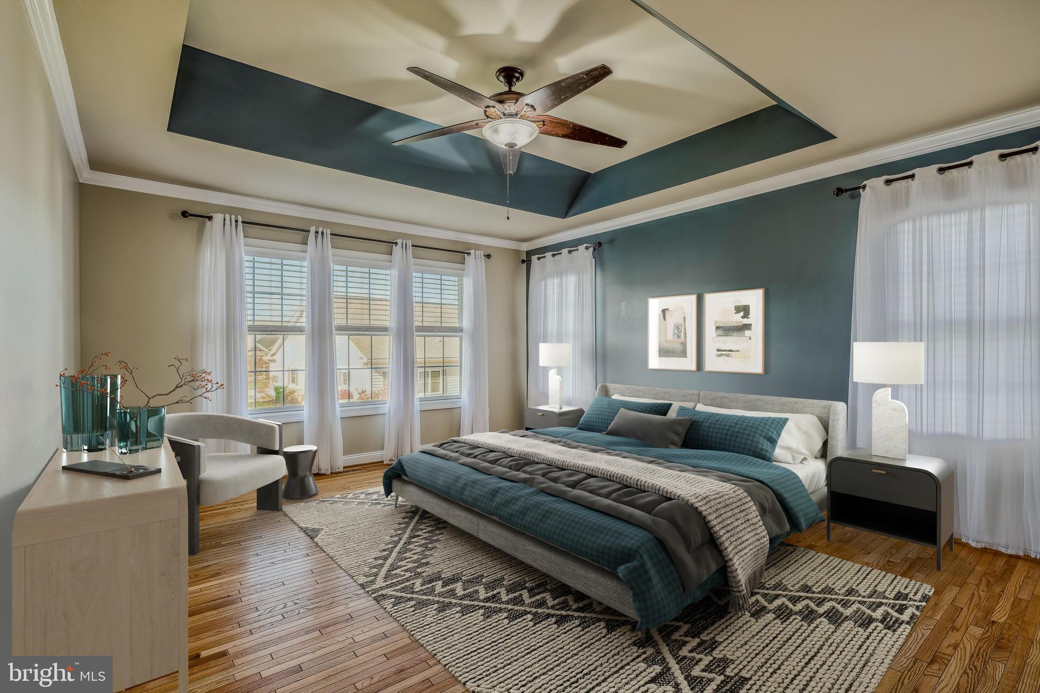 WASHINGTON COUNTY - Residential