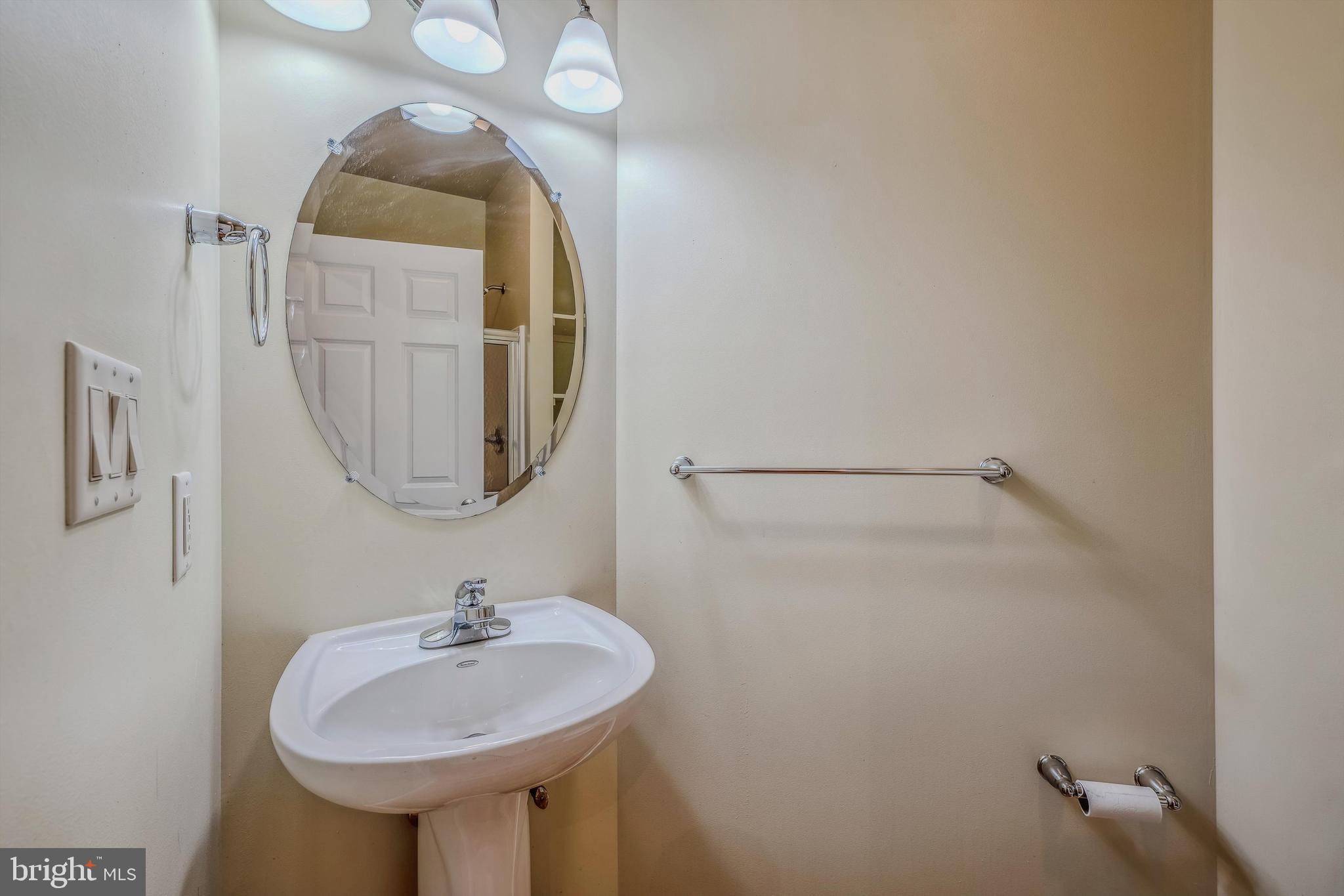 WASHINGTON COUNTY - Residential