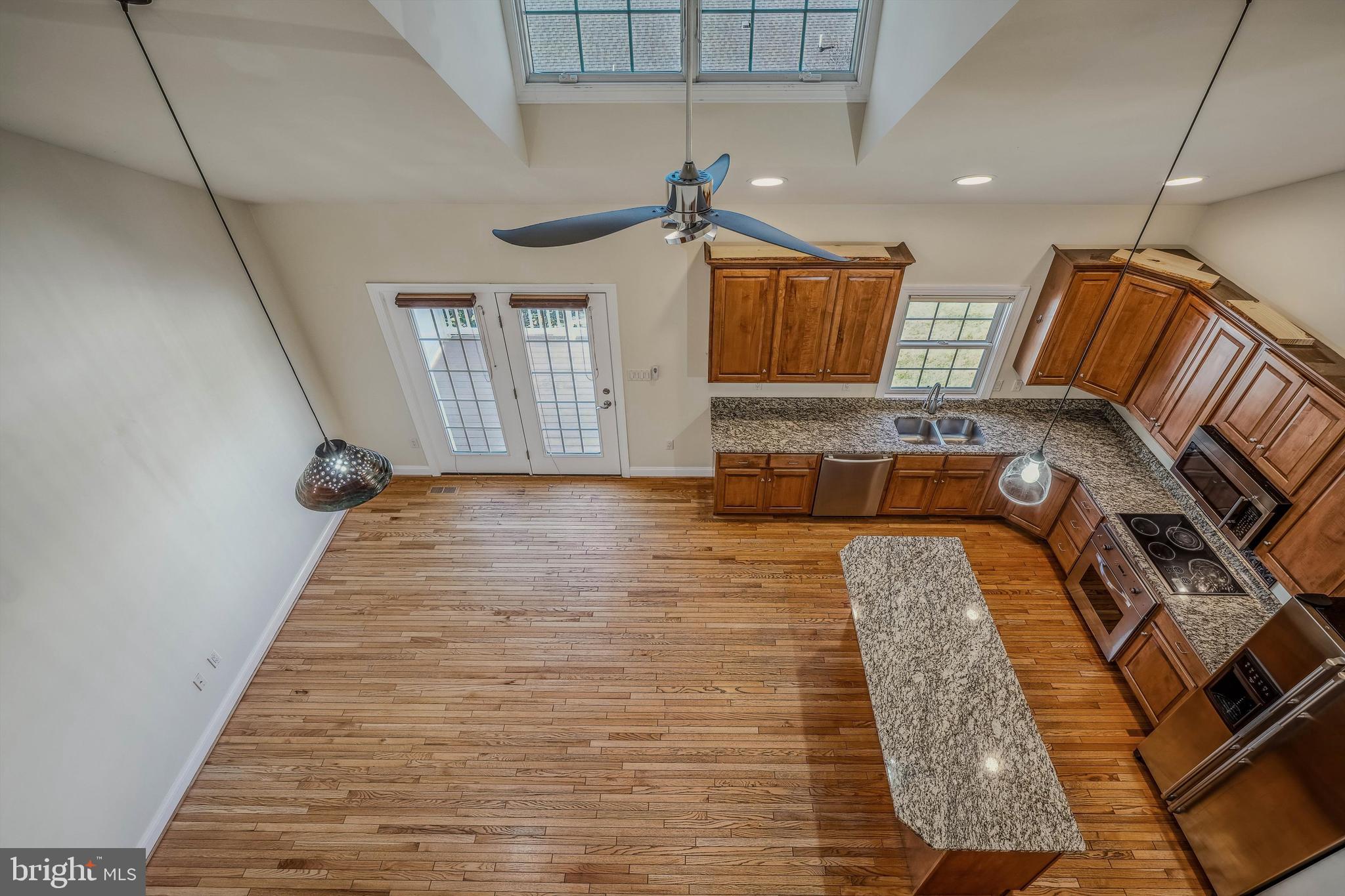 WASHINGTON COUNTY - Residential