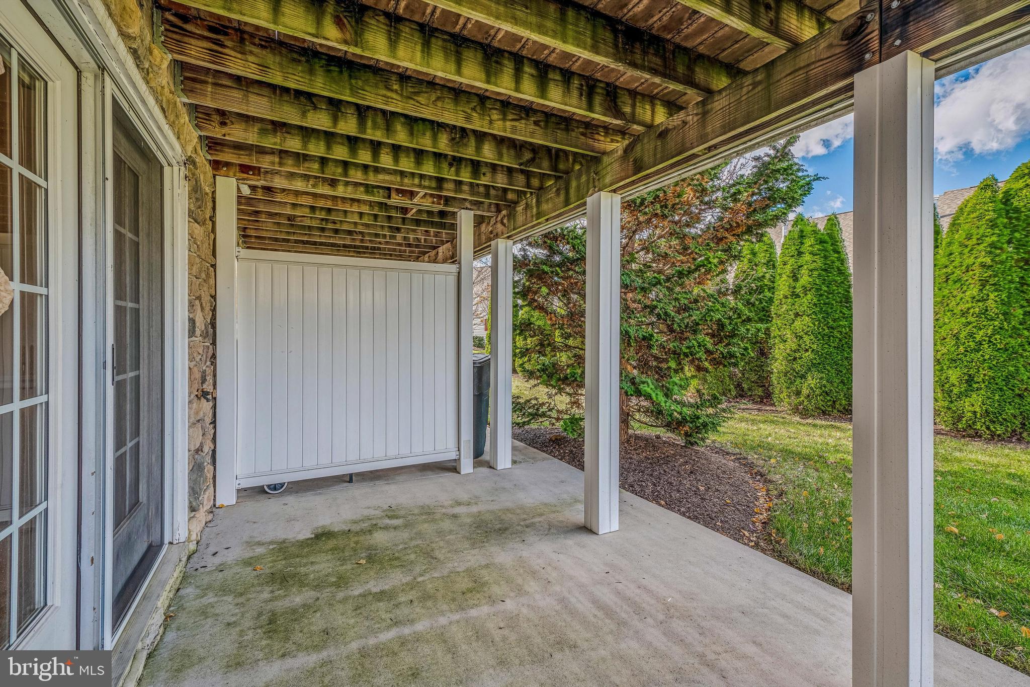 WASHINGTON COUNTY - Residential