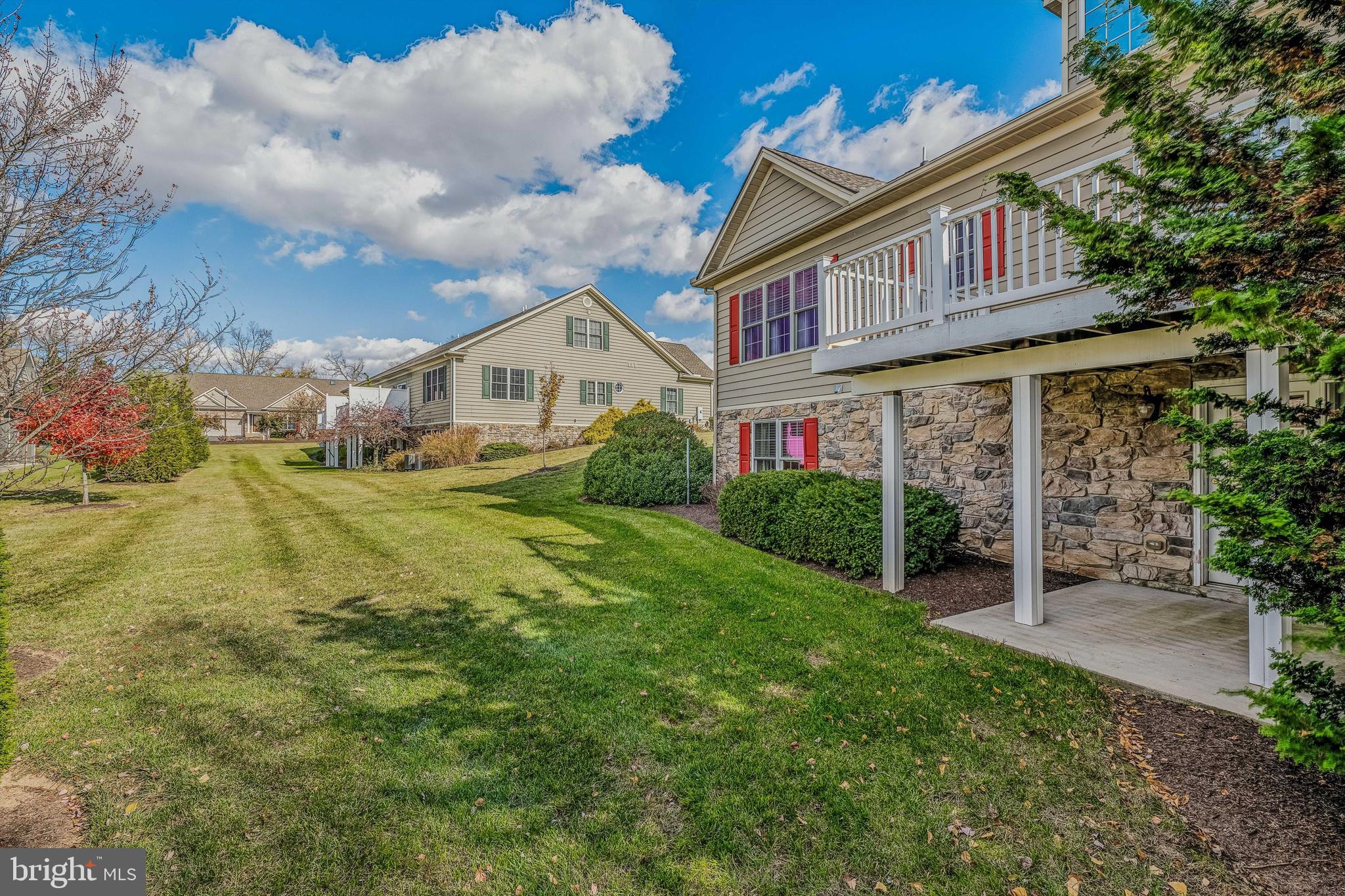 WASHINGTON COUNTY - Residential