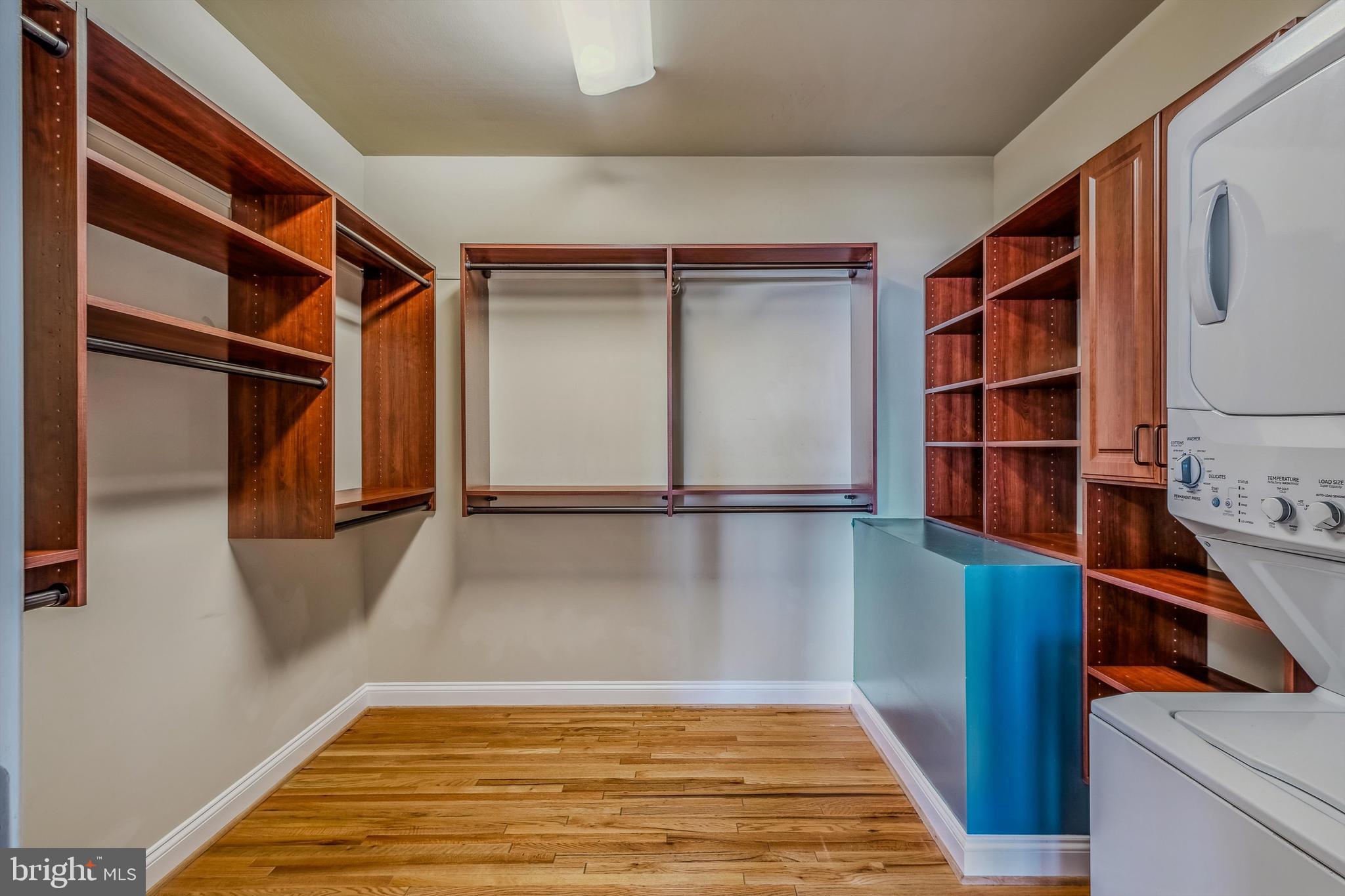 WASHINGTON COUNTY - Residential