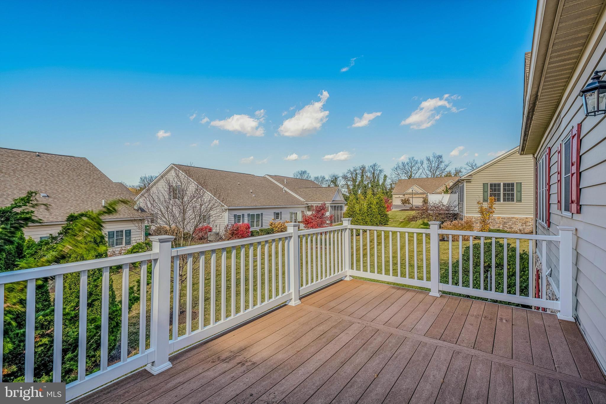 WASHINGTON COUNTY - Residential