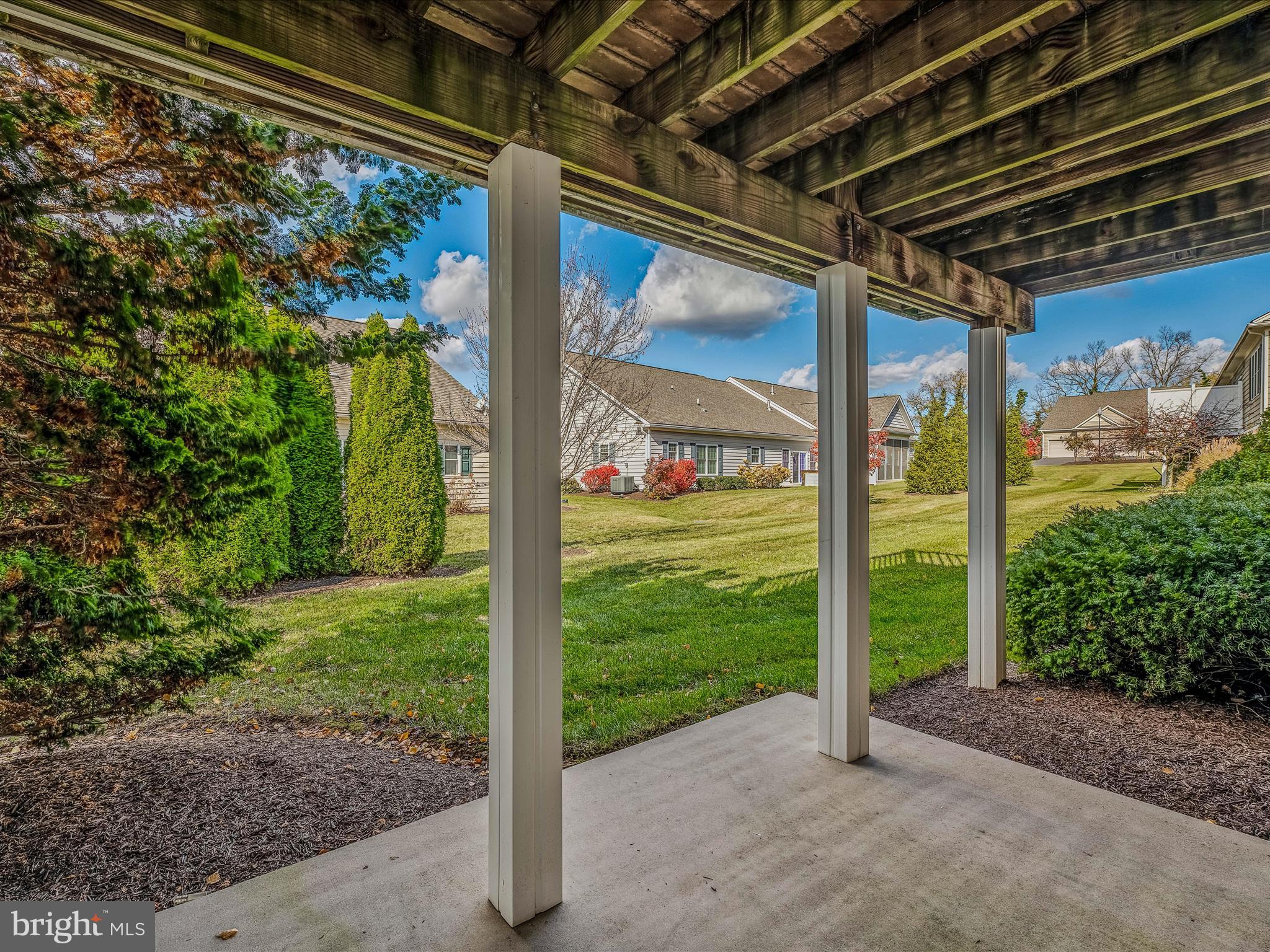 WASHINGTON COUNTY - Residential