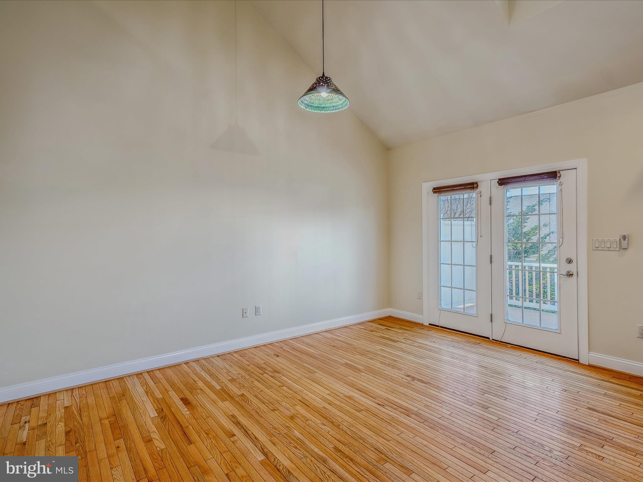 WASHINGTON COUNTY - Residential