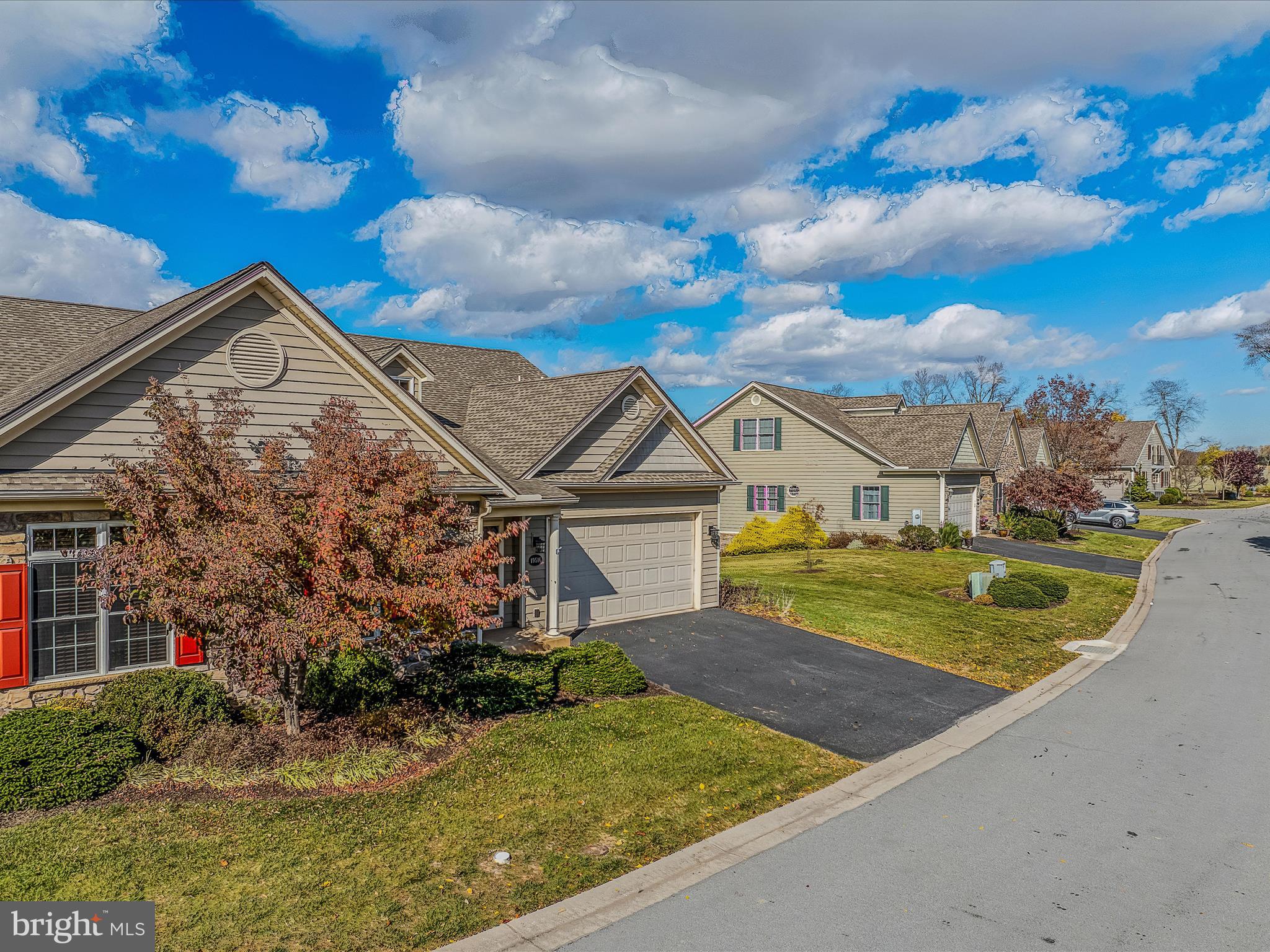 WASHINGTON COUNTY - Residential