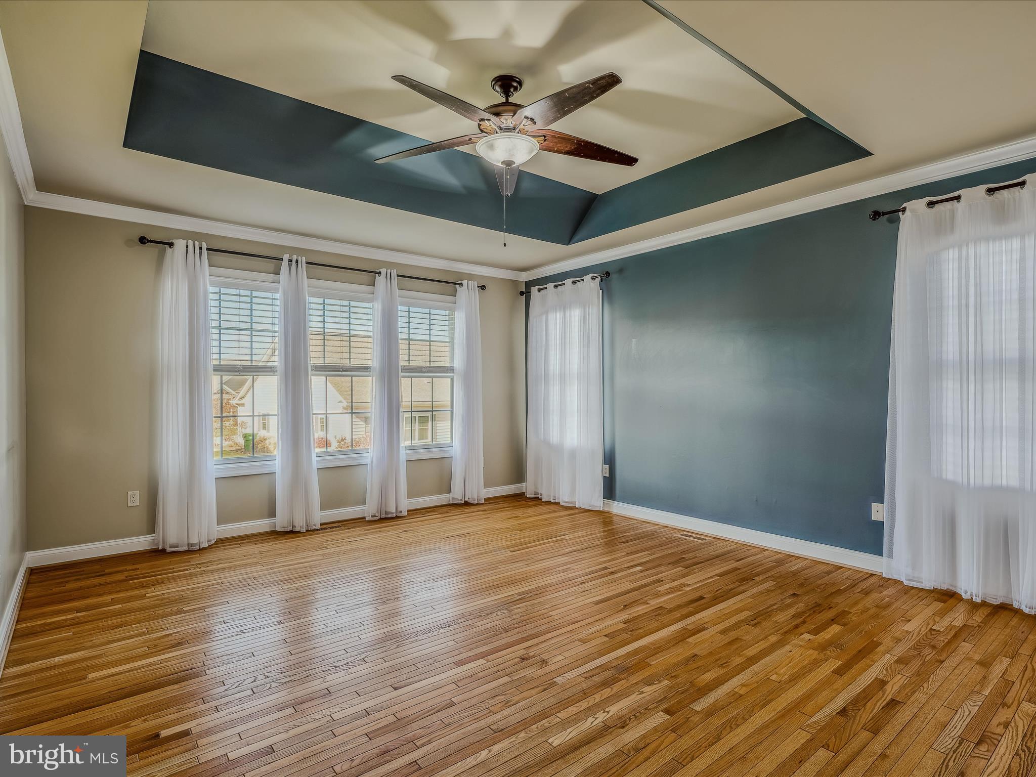 WASHINGTON COUNTY - Residential